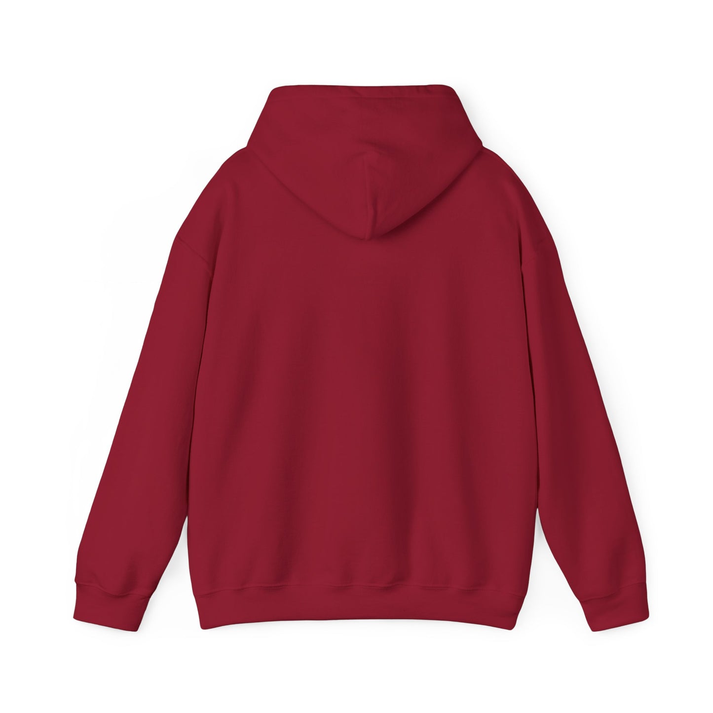 Fearless Peak View Hoodie