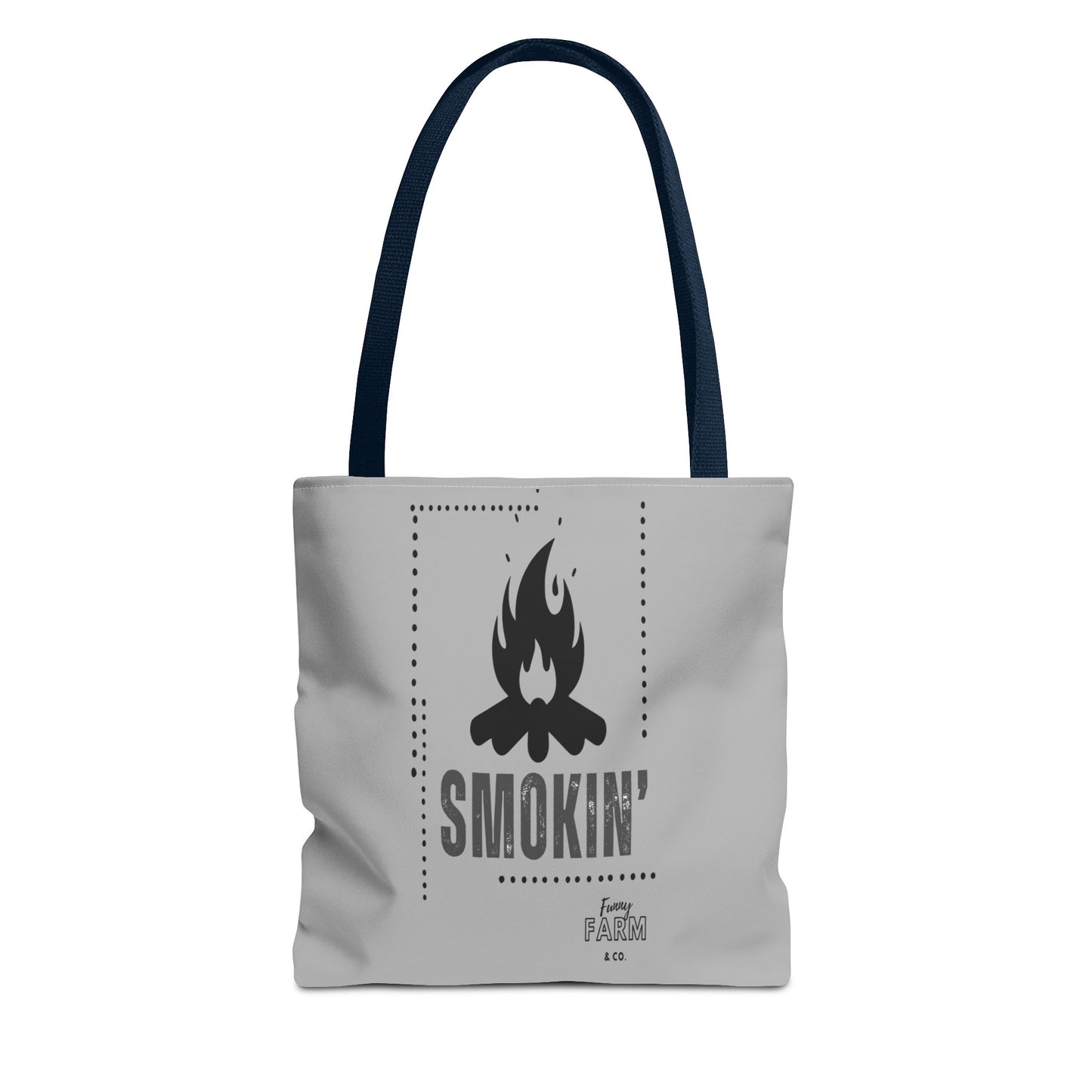 Smokin' Tote