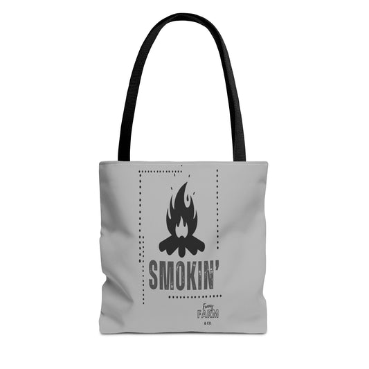 Smokin' Tote