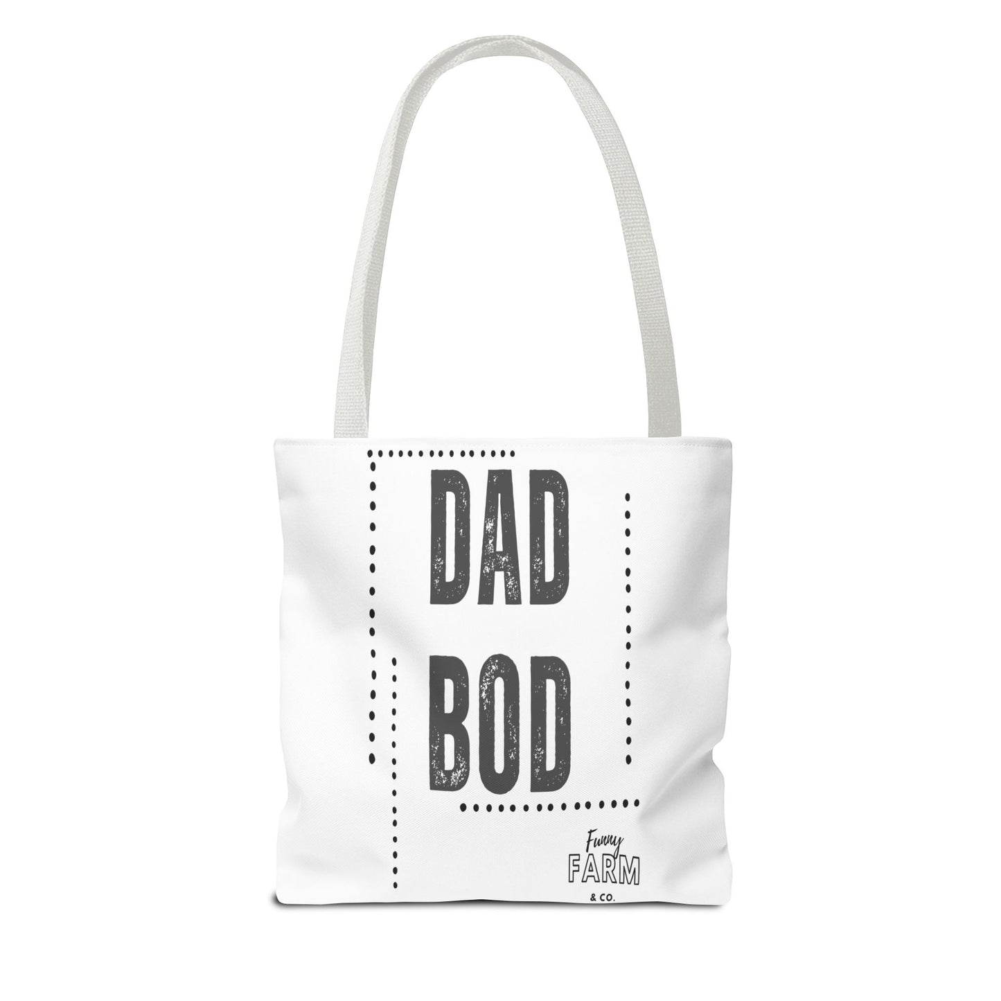 Dad Bod Tote