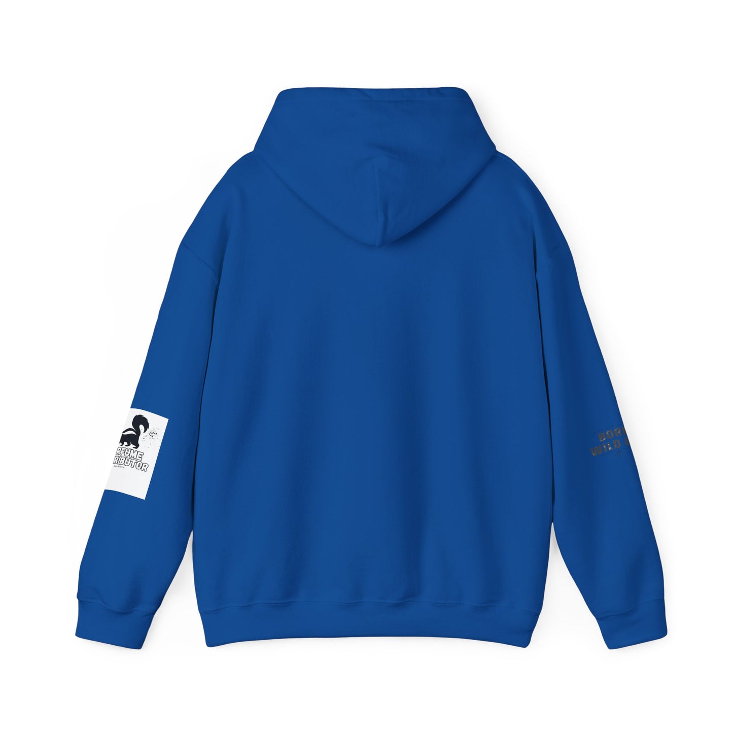 Perfume Distributor Unisex Hoodie