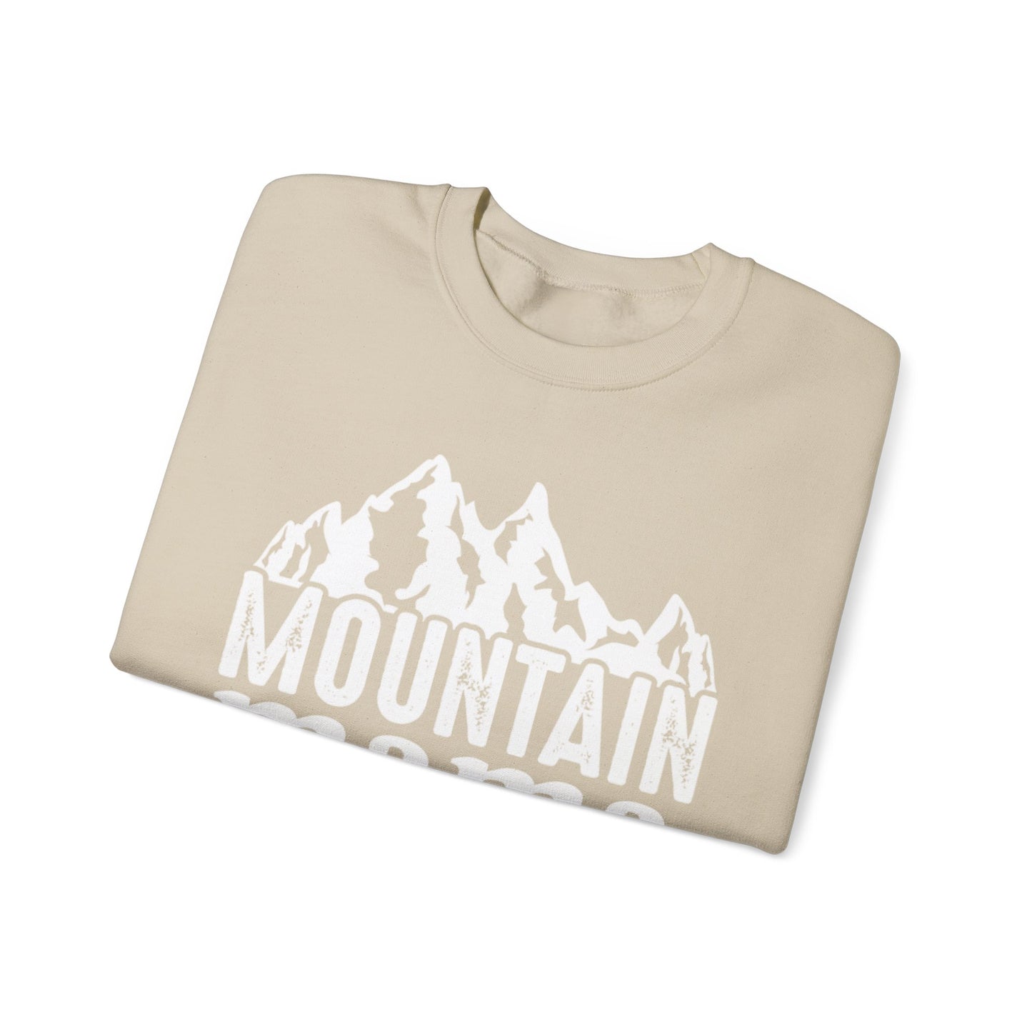 Mountain Mama Crewneck