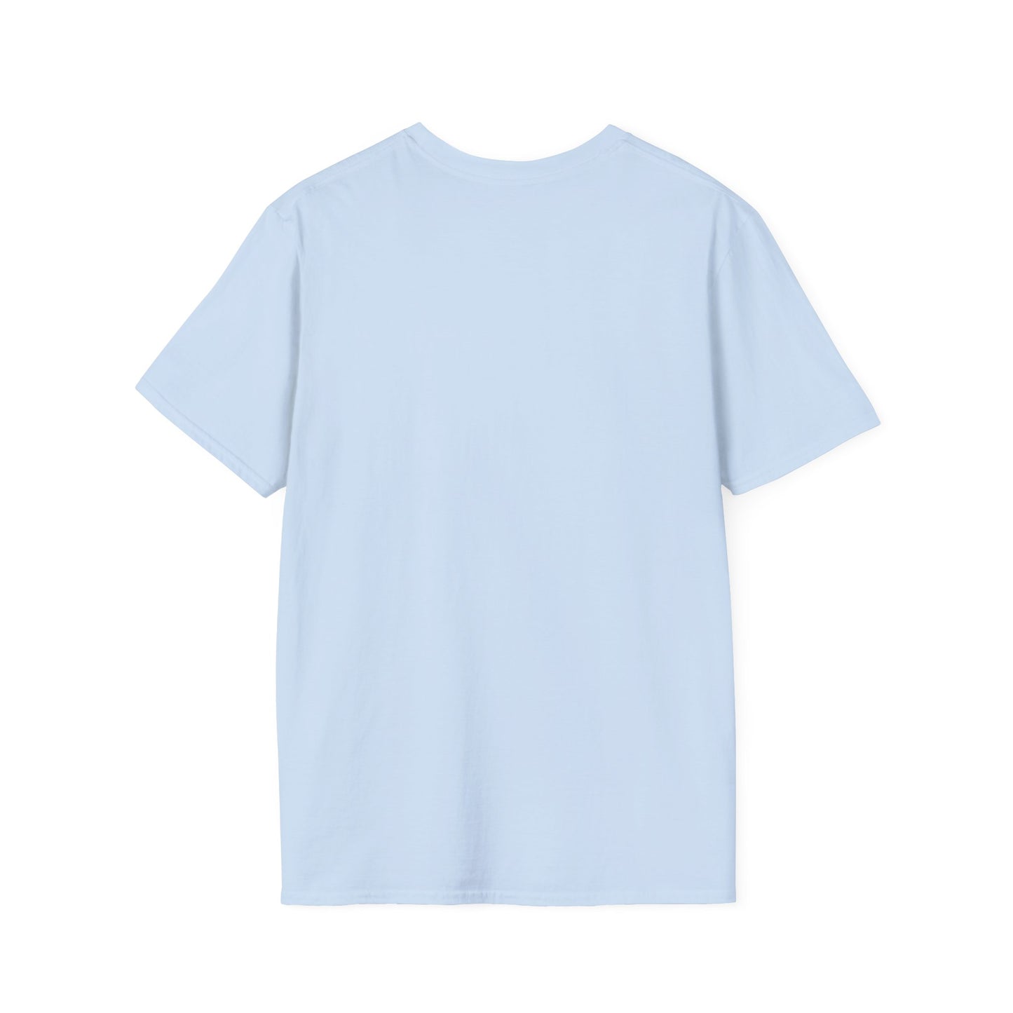 Wild One T-Shirt — 'Wild One' Bold Typography Casual Tee