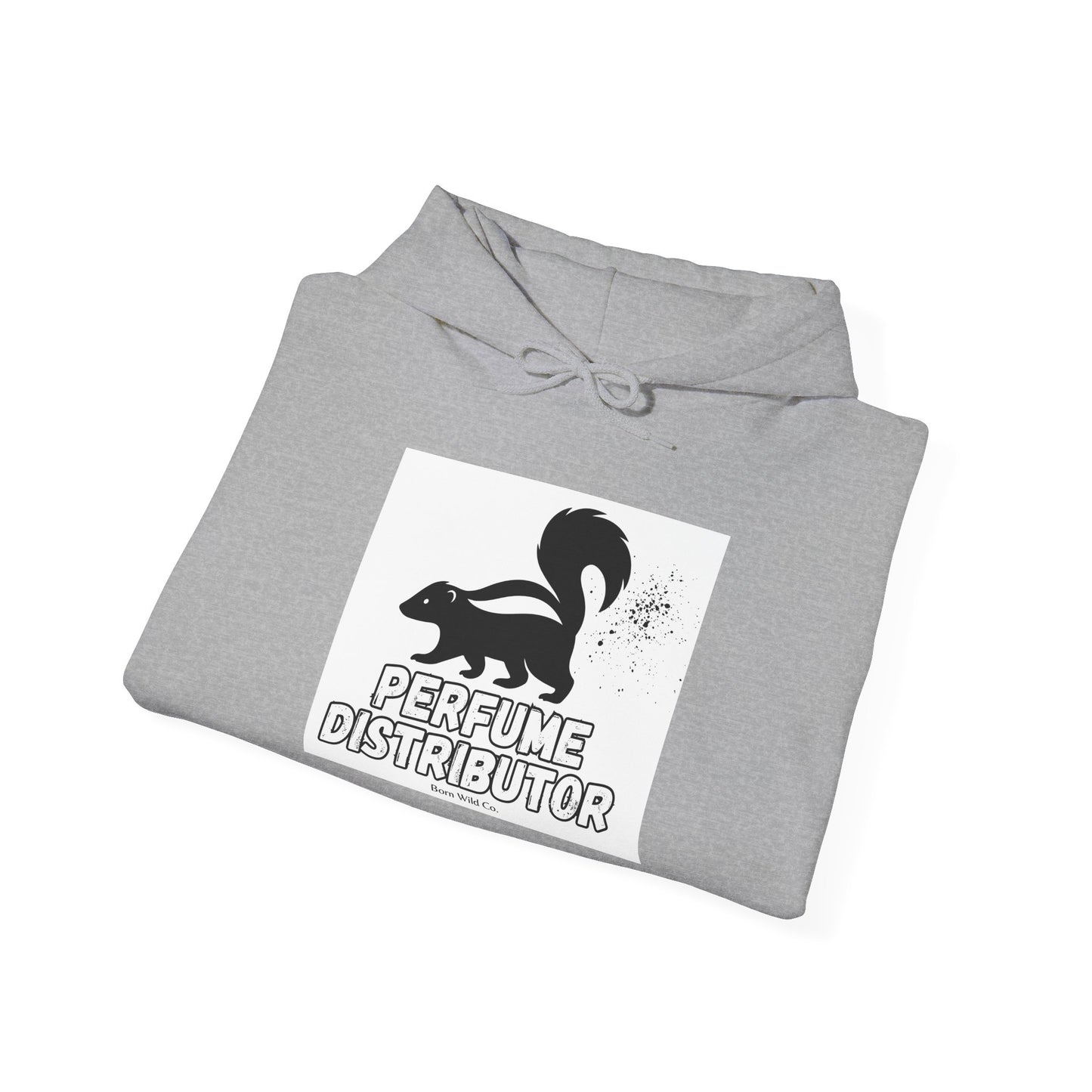 Perfume Distributor Unisex Hoodie