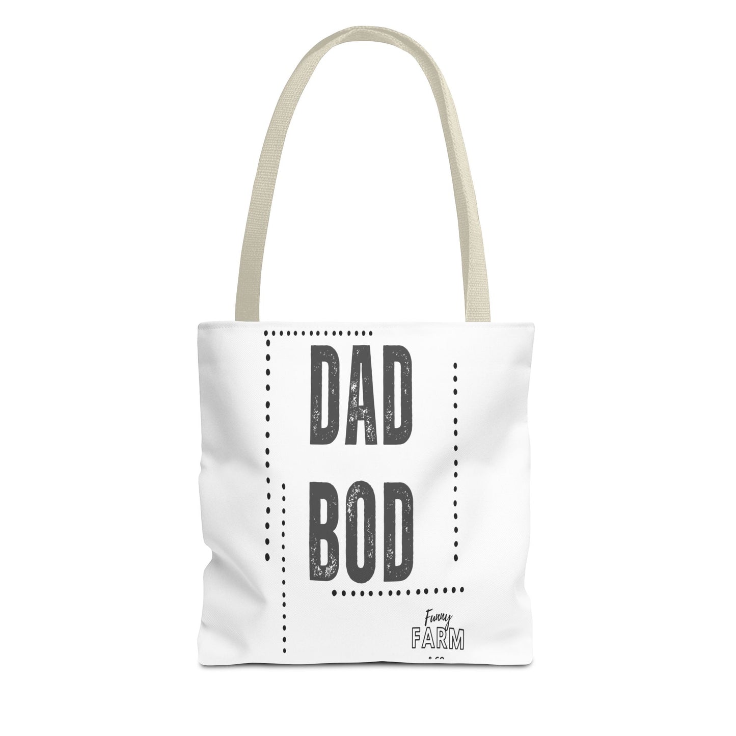 Dad Bod Tote