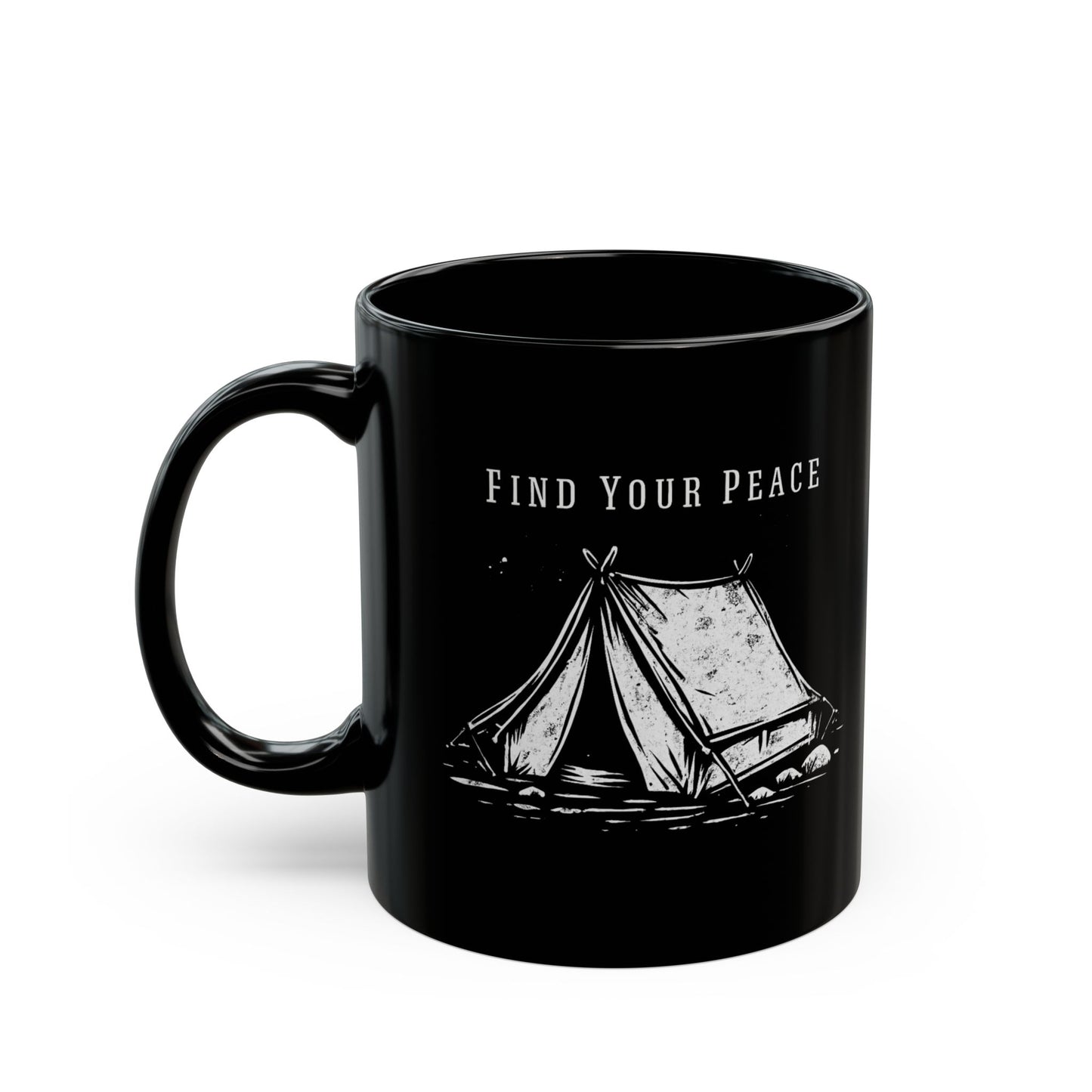 Elevate Mornings Adventure Mug
