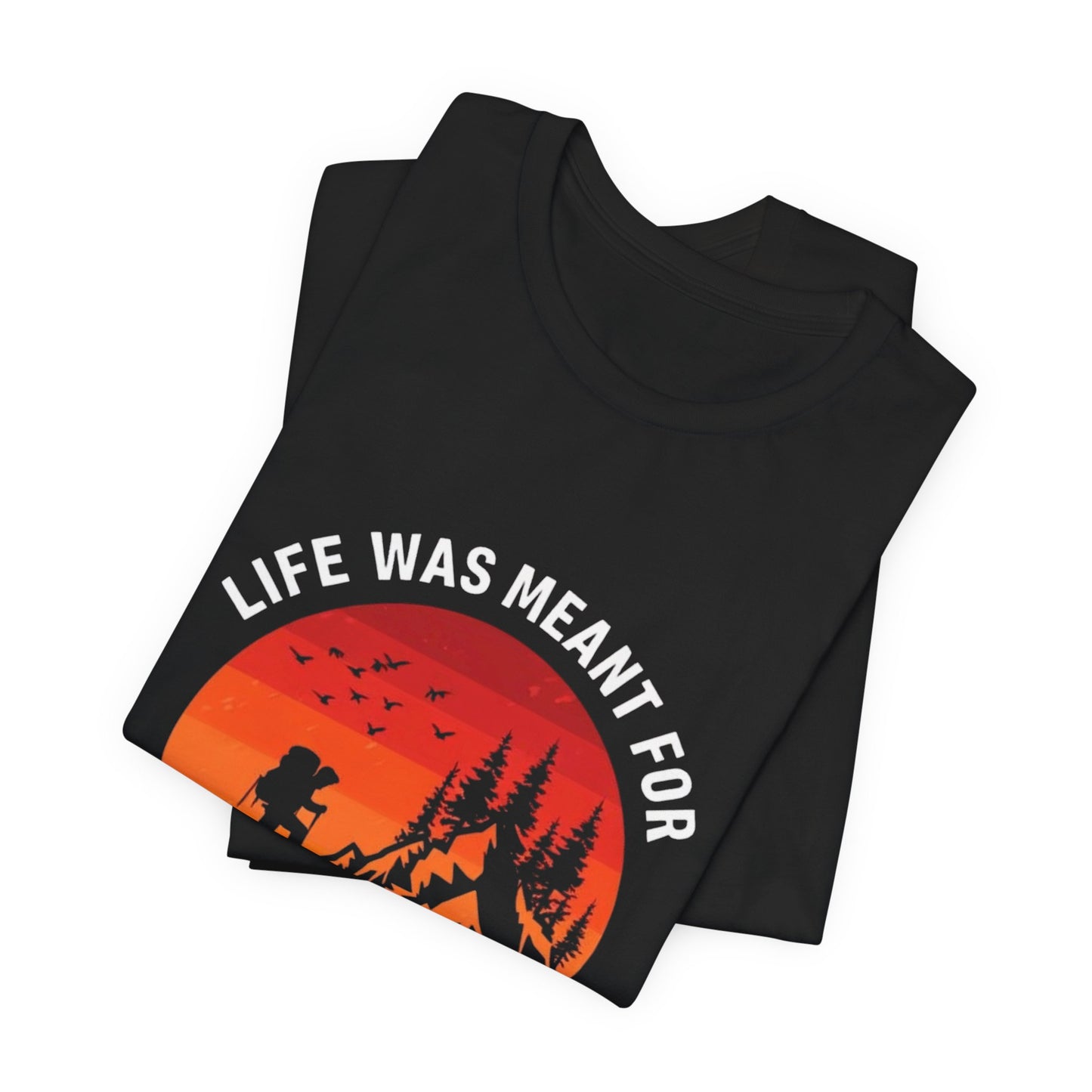 Rhythmic Vibe Groove Tee