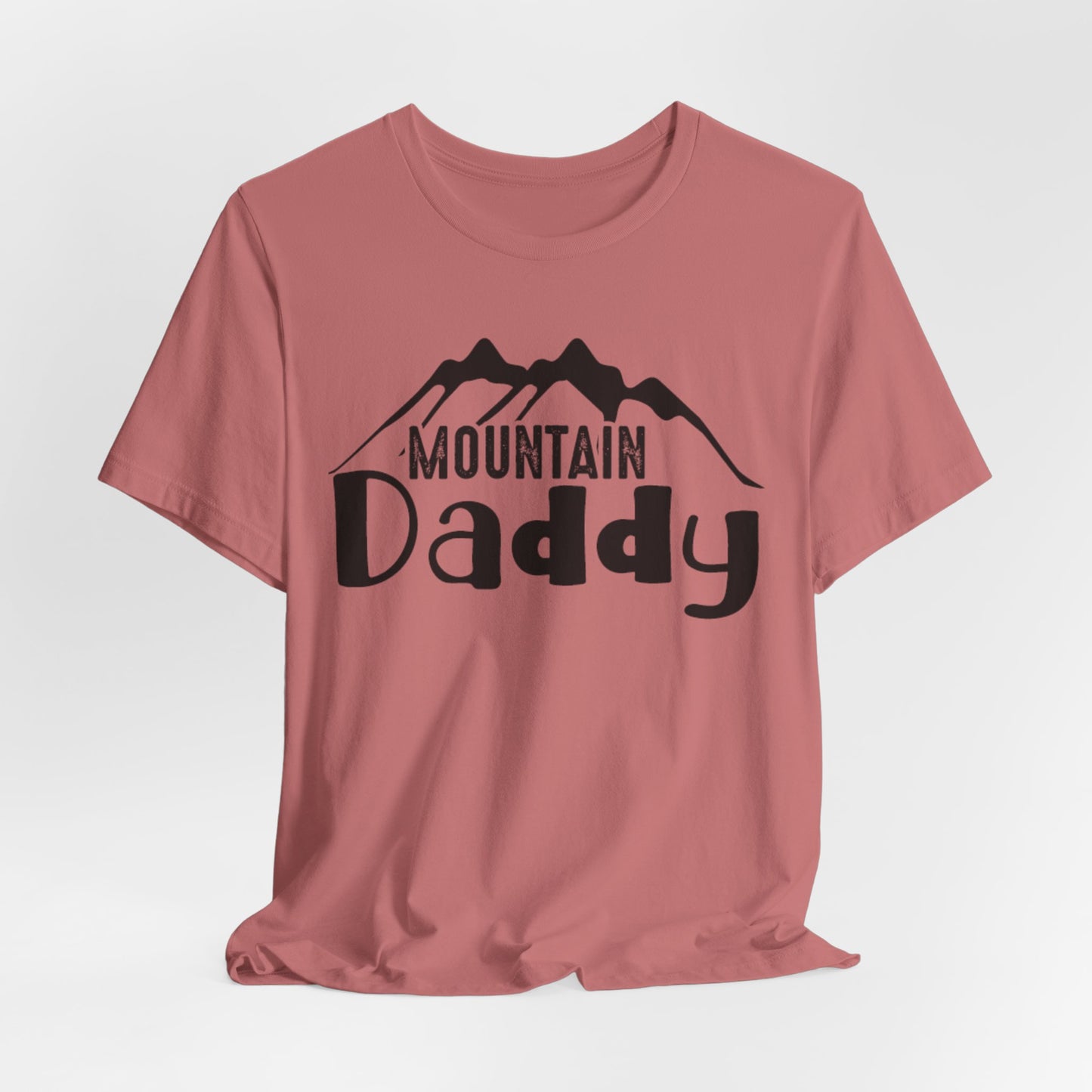 Mountain Daddy