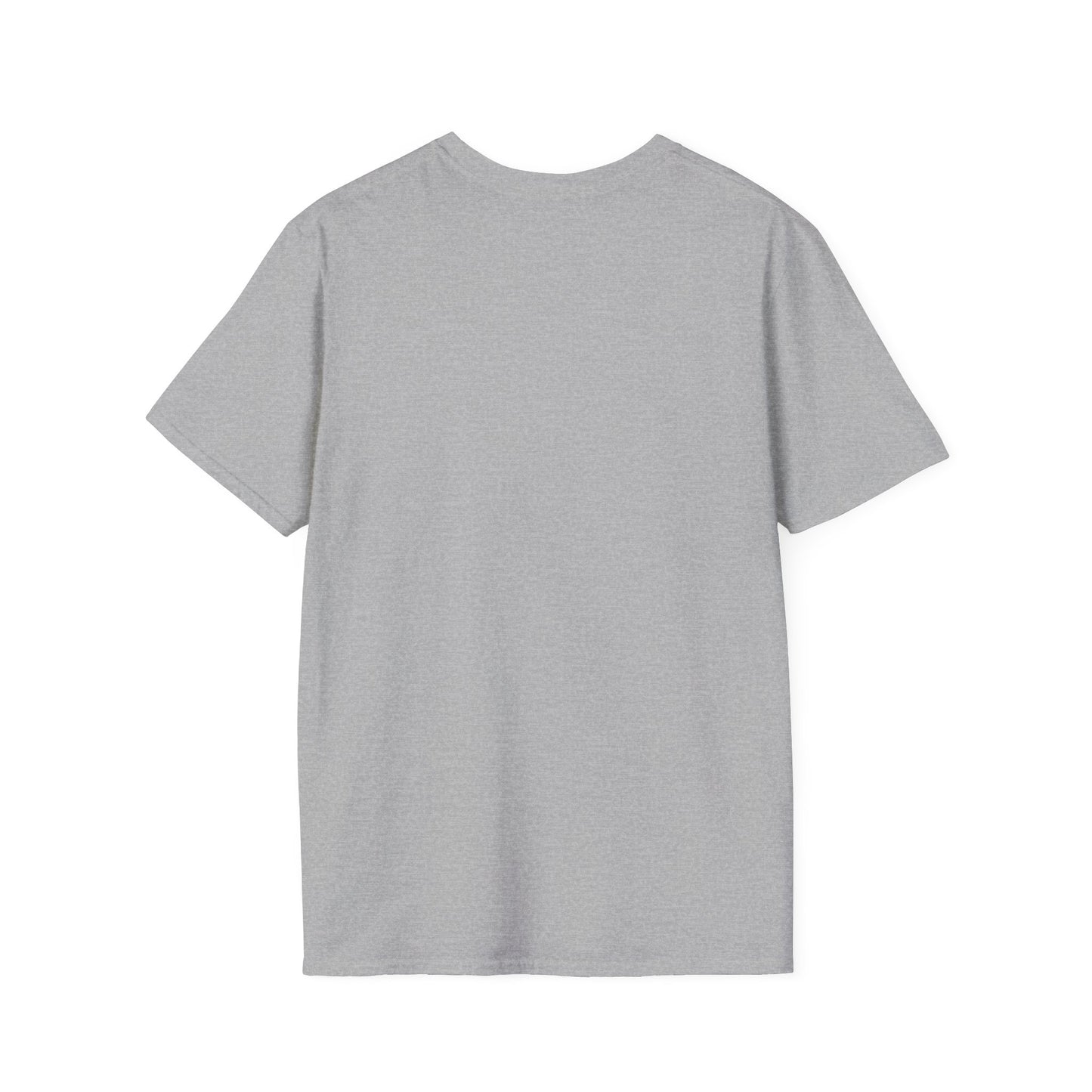 Hiking Hair T-Shirt — Bold Typography Casual Tee