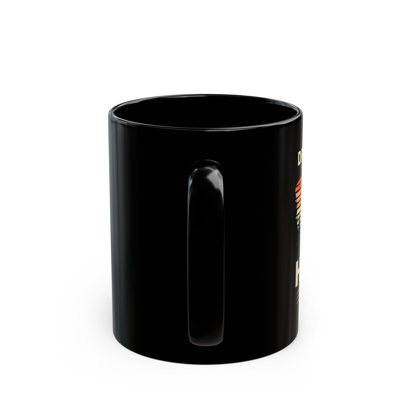 Bold Pines Adventure Mug