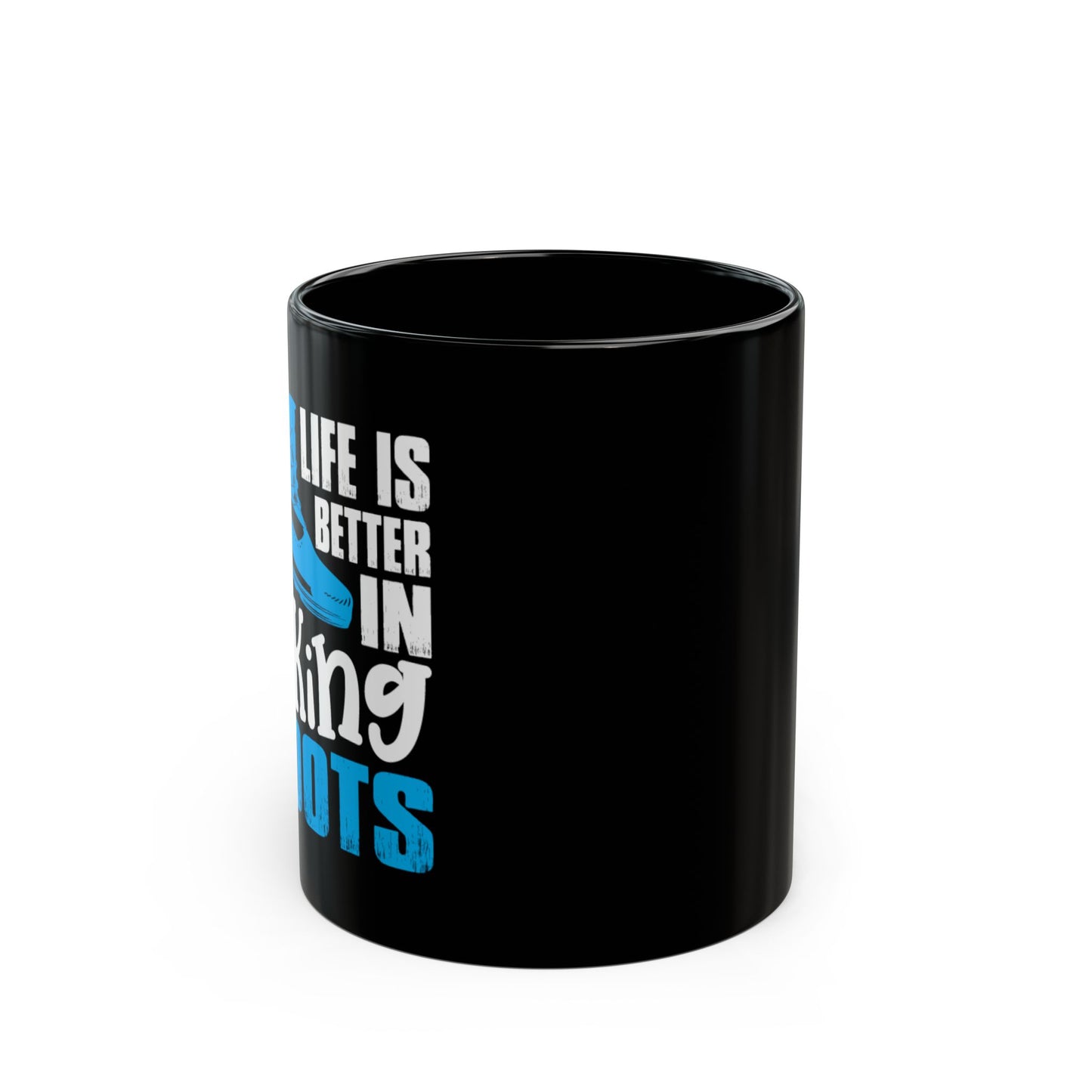 Energize Your Hike Mug