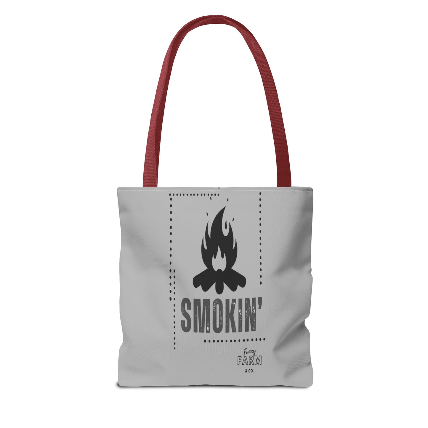 Smokin' Tote