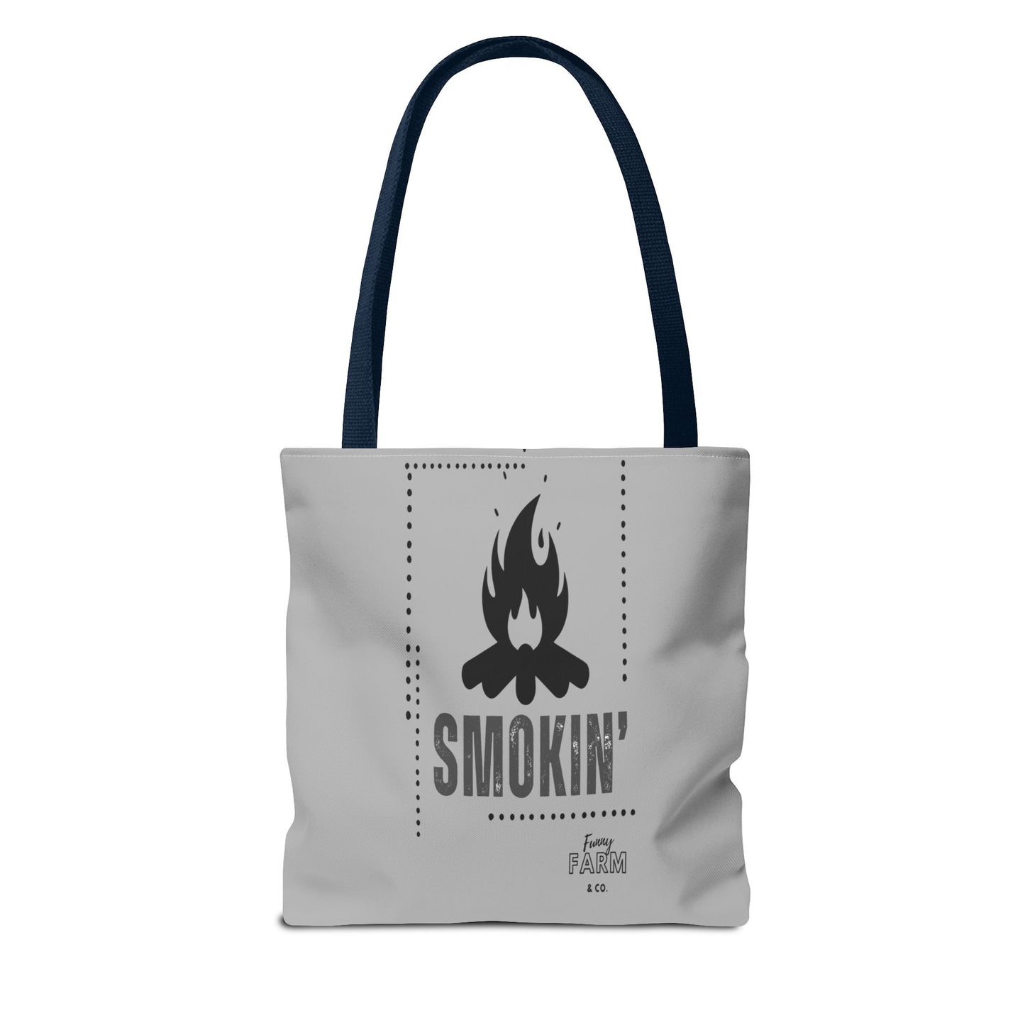 Smokin' Tote