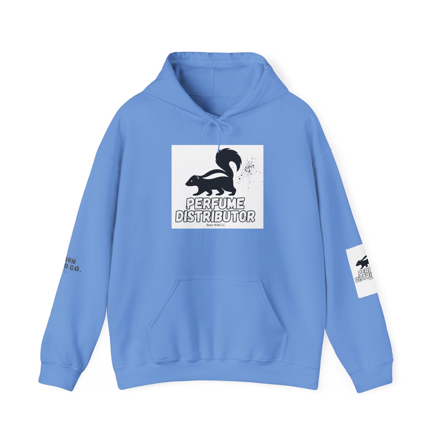 Perfume Distributor Unisex Hoodie