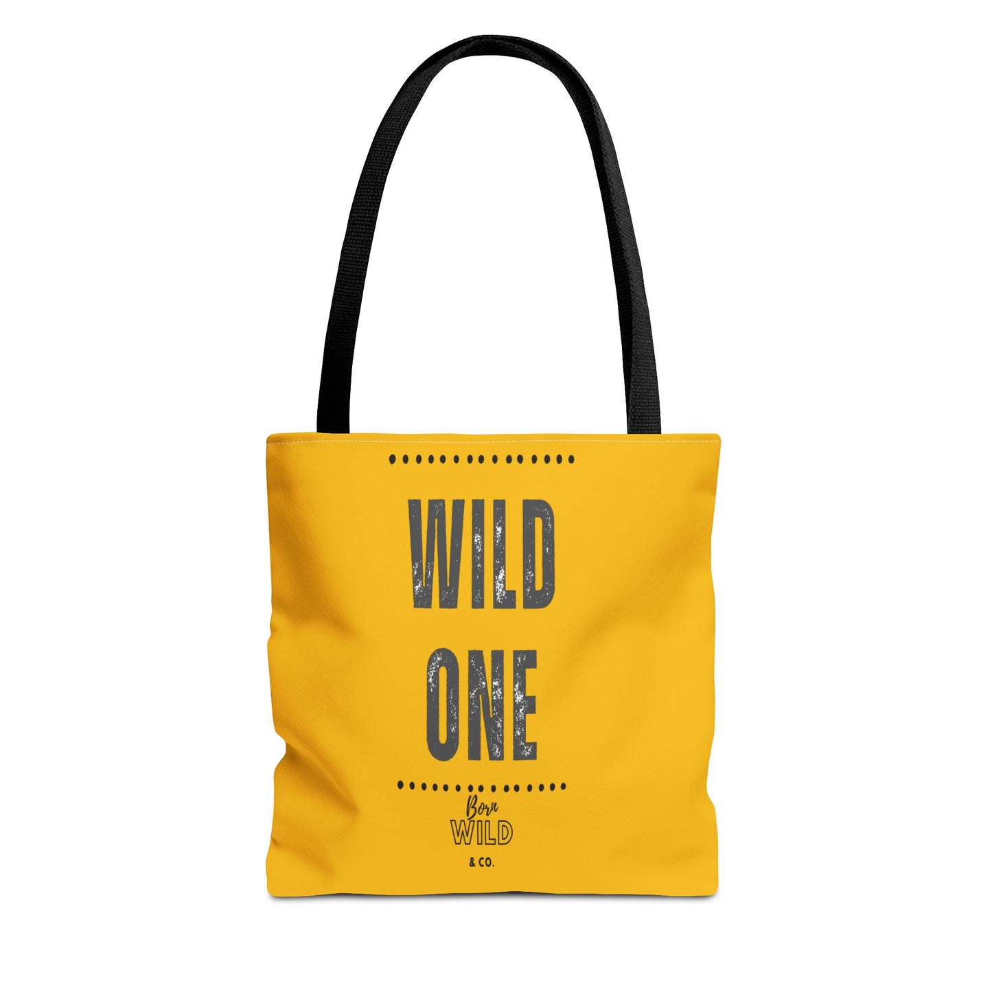 Wild One Tote