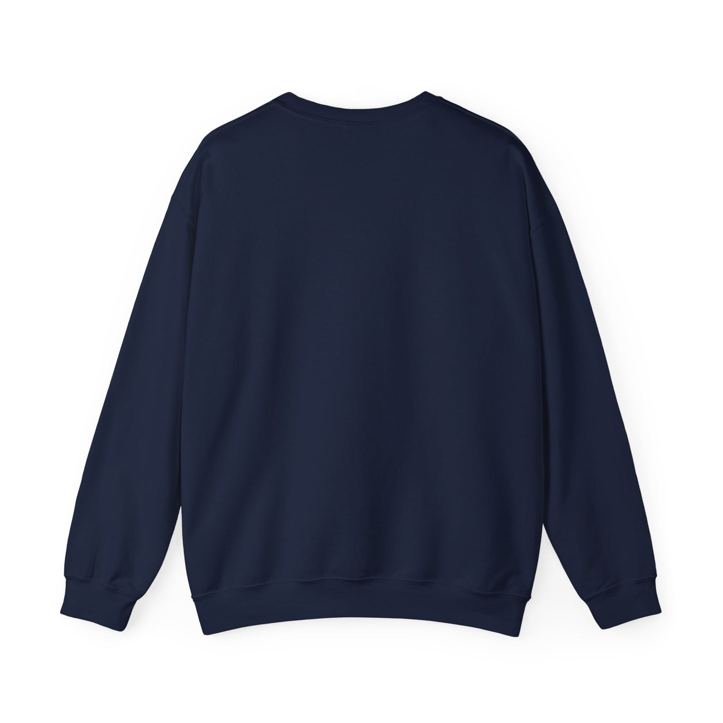 Invigorating Alpine Therapy Sweatshirt