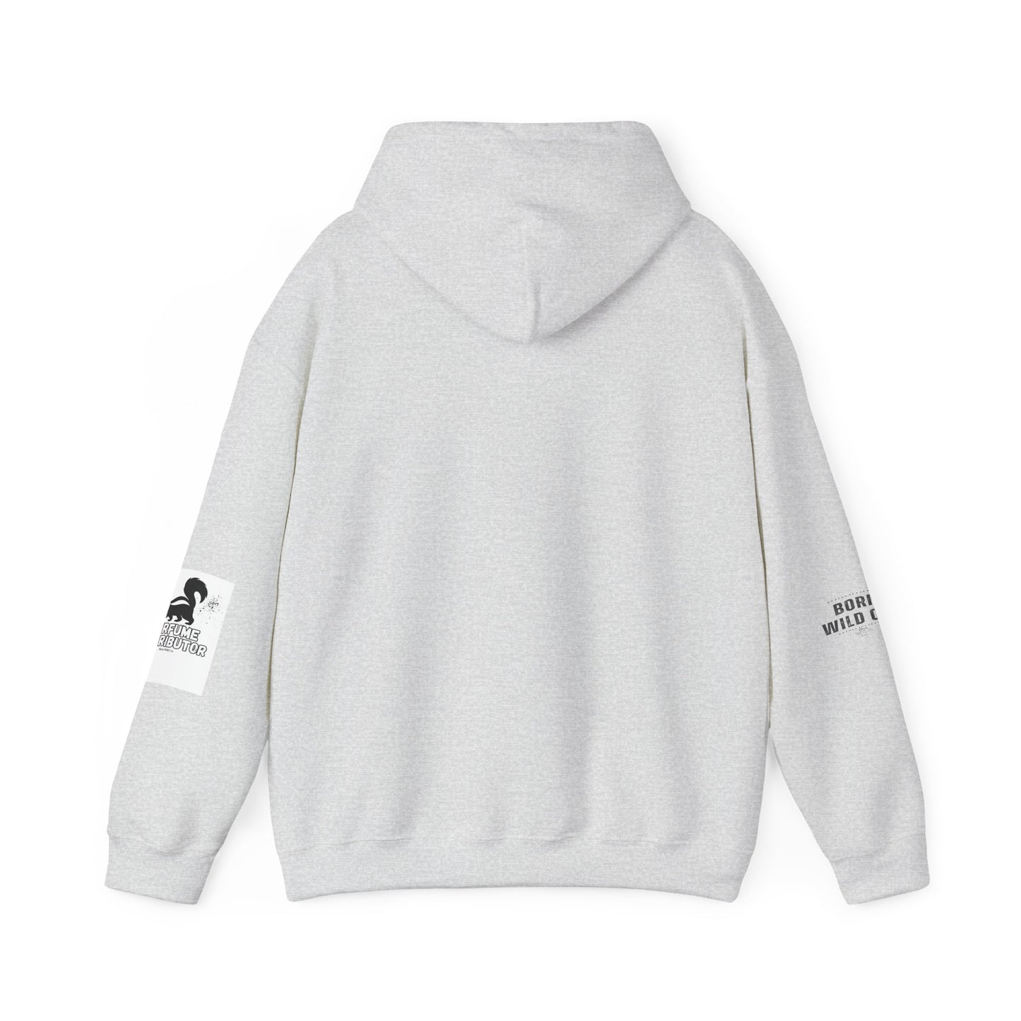 Perfume Distributor Unisex Hoodie