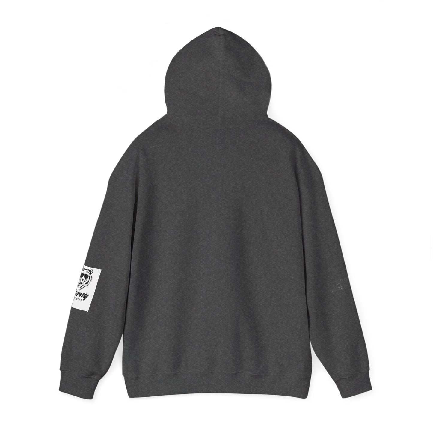 Horny the Bear- Unisex Hoodie