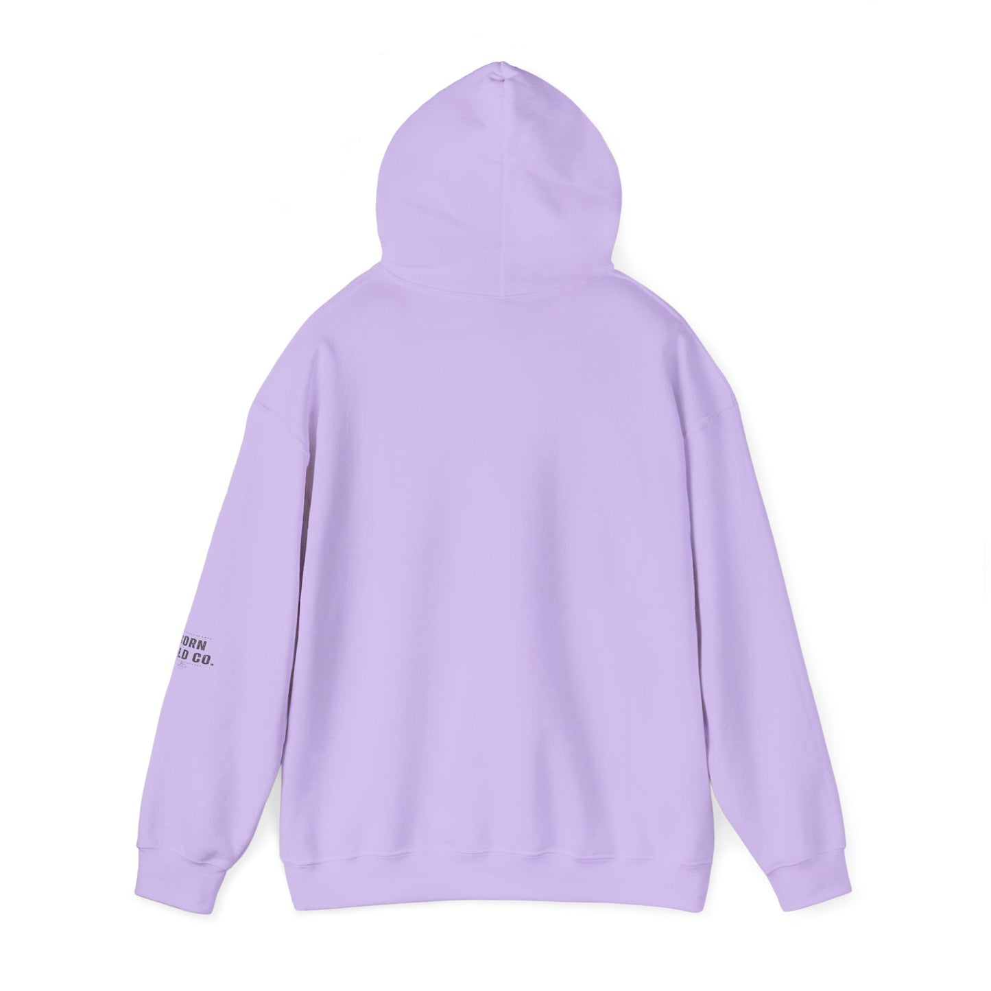Born Wild Co. Hoodie