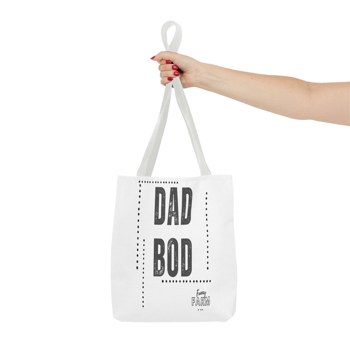 Dad Bod Tote