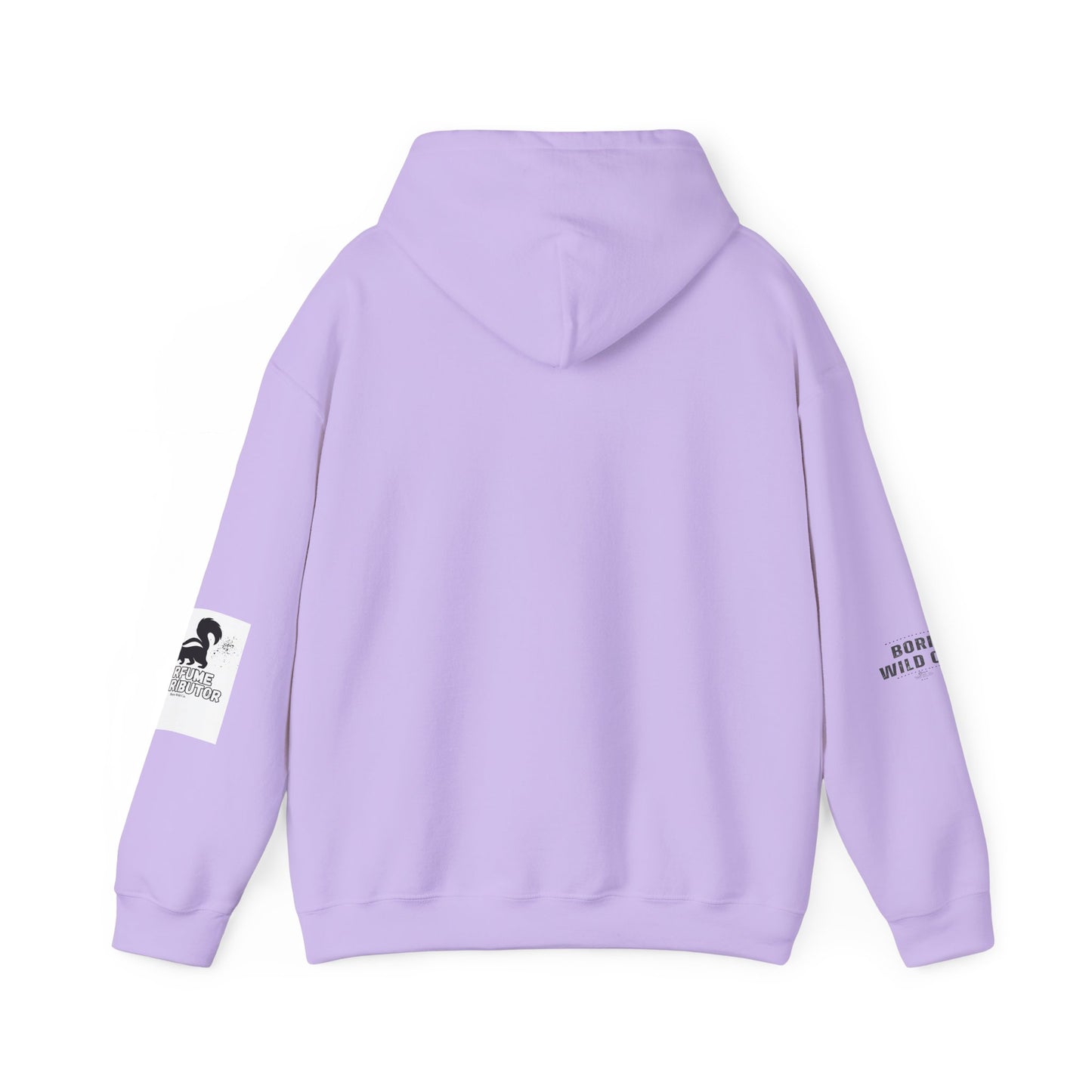 Perfume Distributor Unisex Hoodie