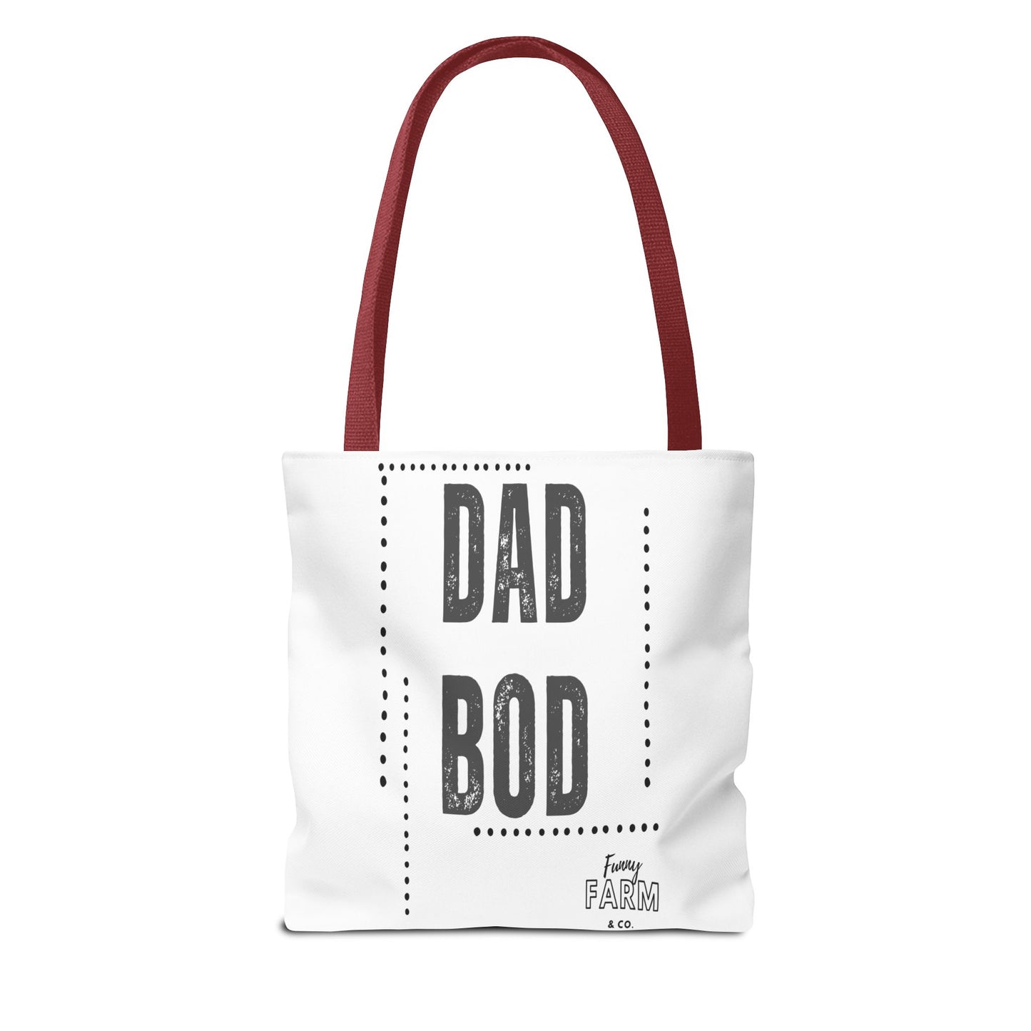 Dad Bod Tote