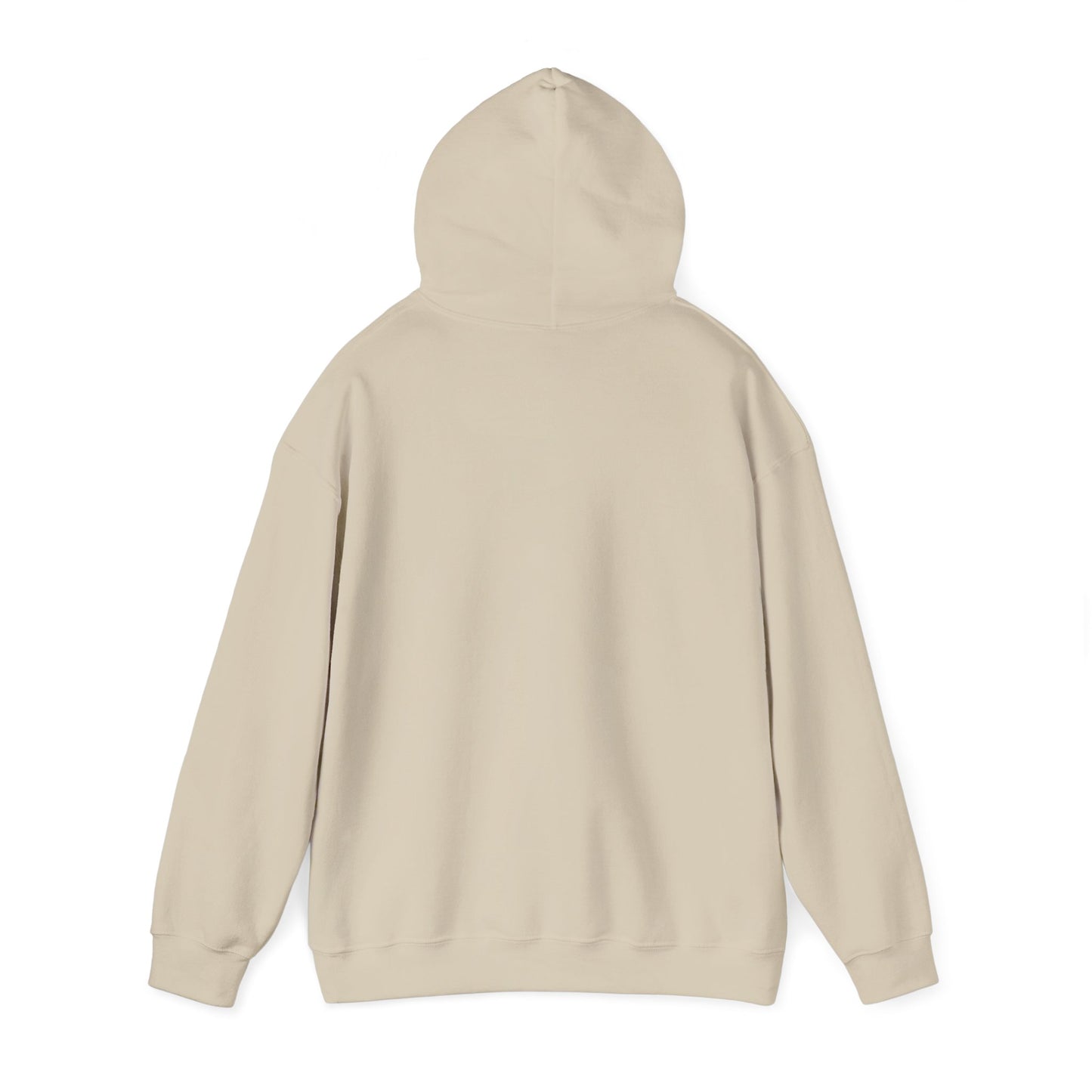 Bold Wilderness Vibe Hoodie