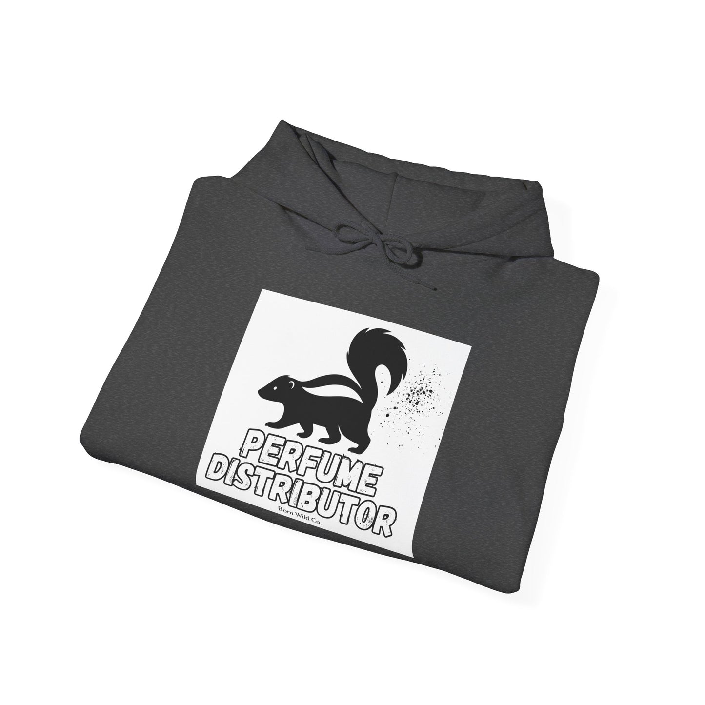Perfume Distributor Unisex Hoodie