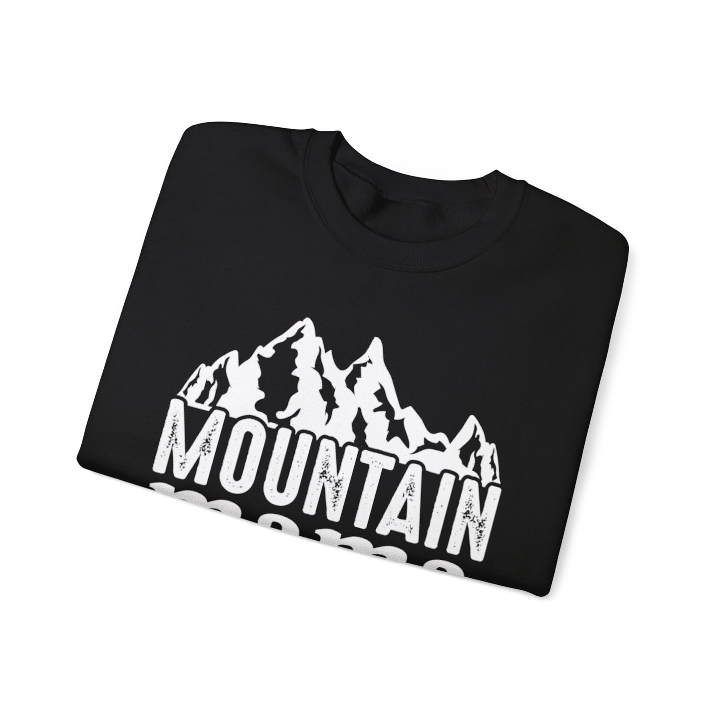 Mountain Mama Crewneck
