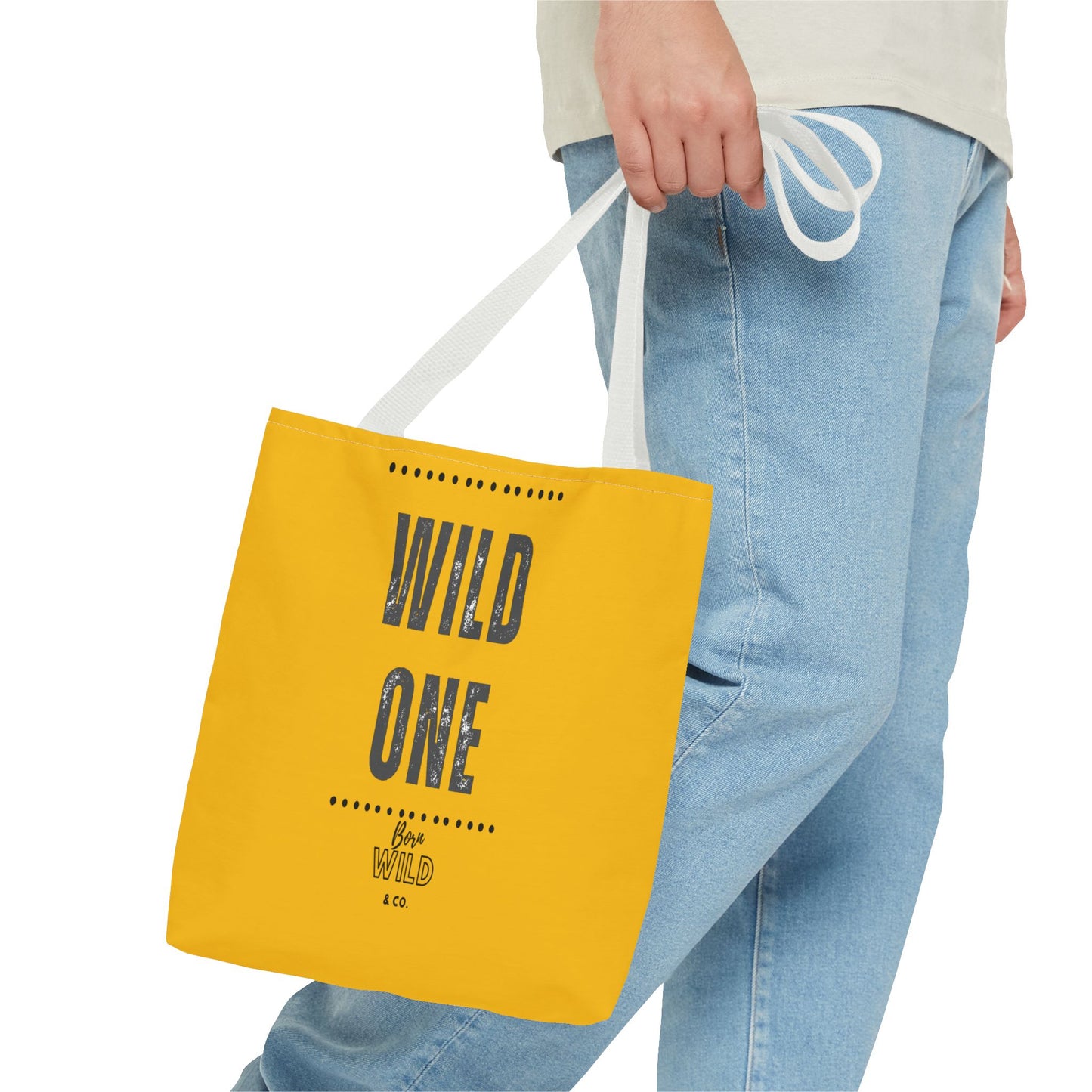 Wild One Tote