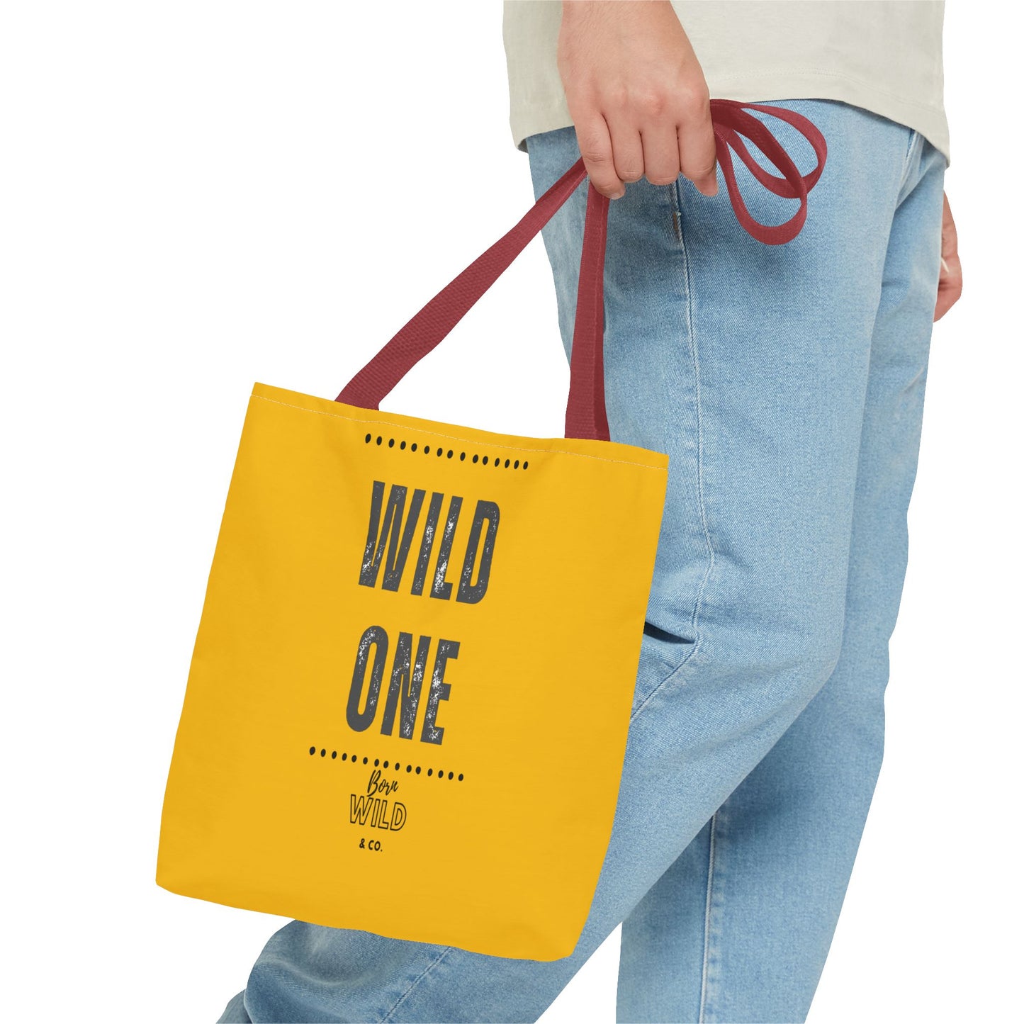 Wild One Tote