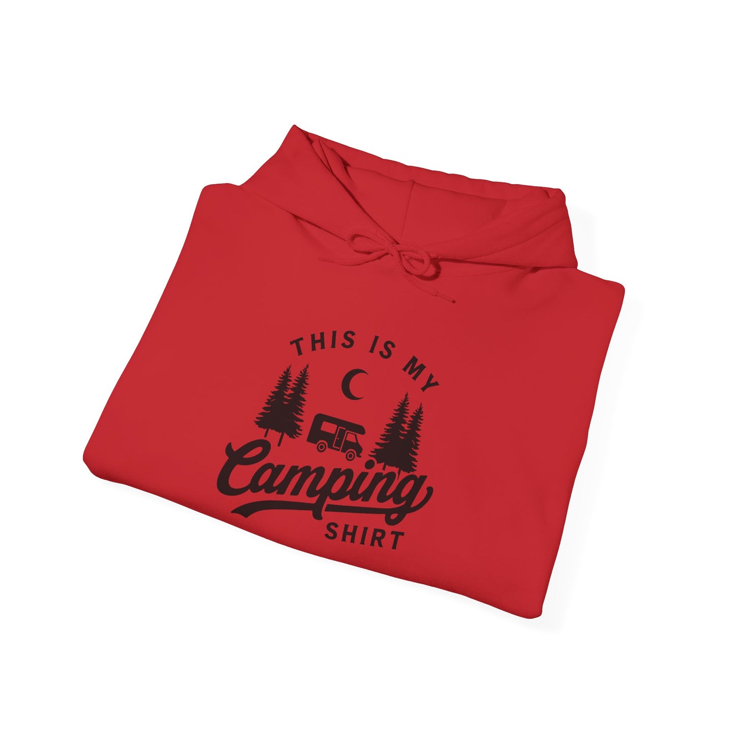 Bold Wilderness Vibe Hoodie