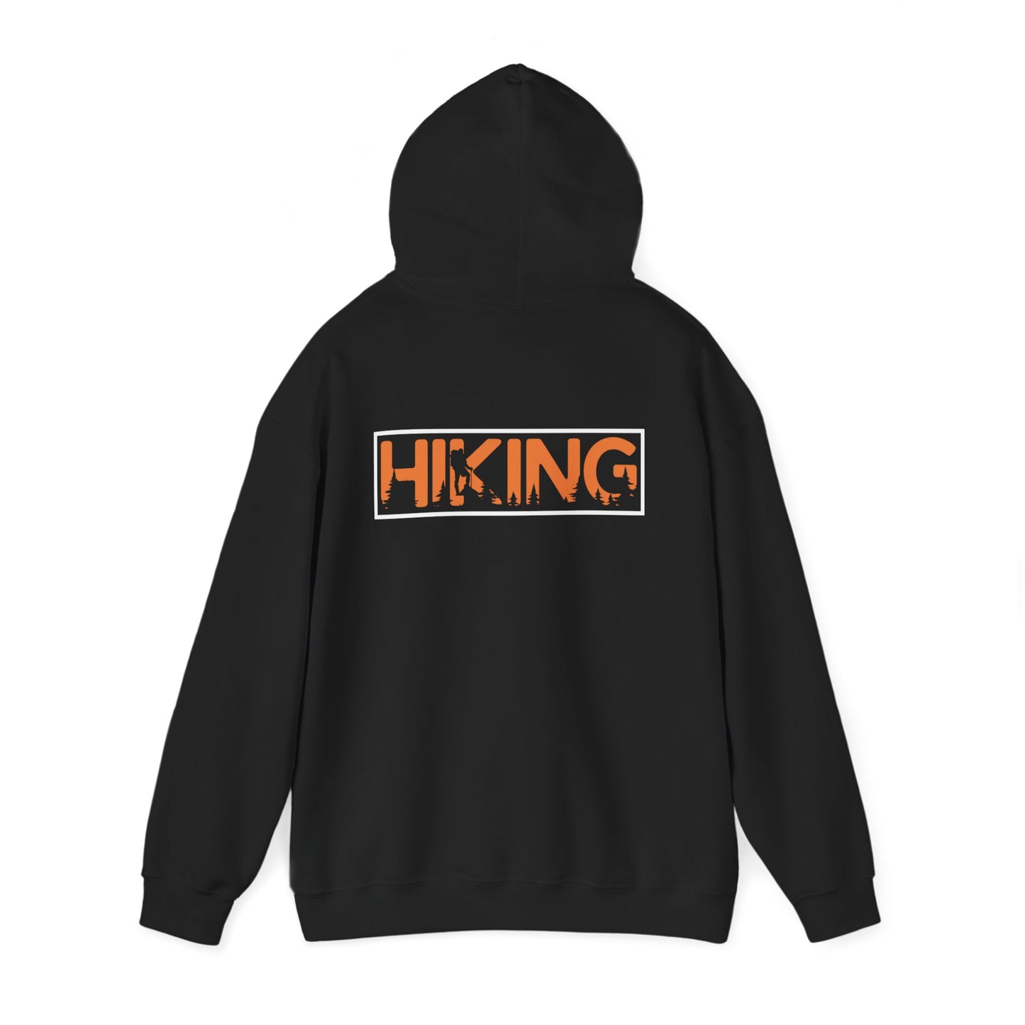Effortless Outdoor Vibe Hoodie