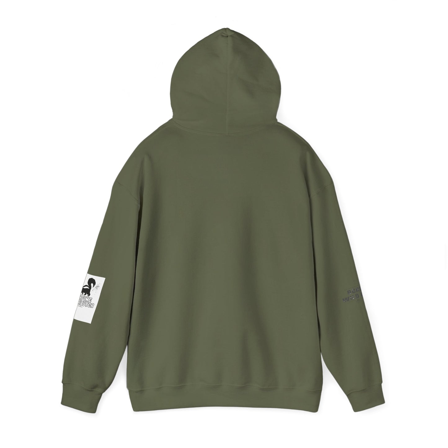 Perfume Distributor Unisex Hoodie