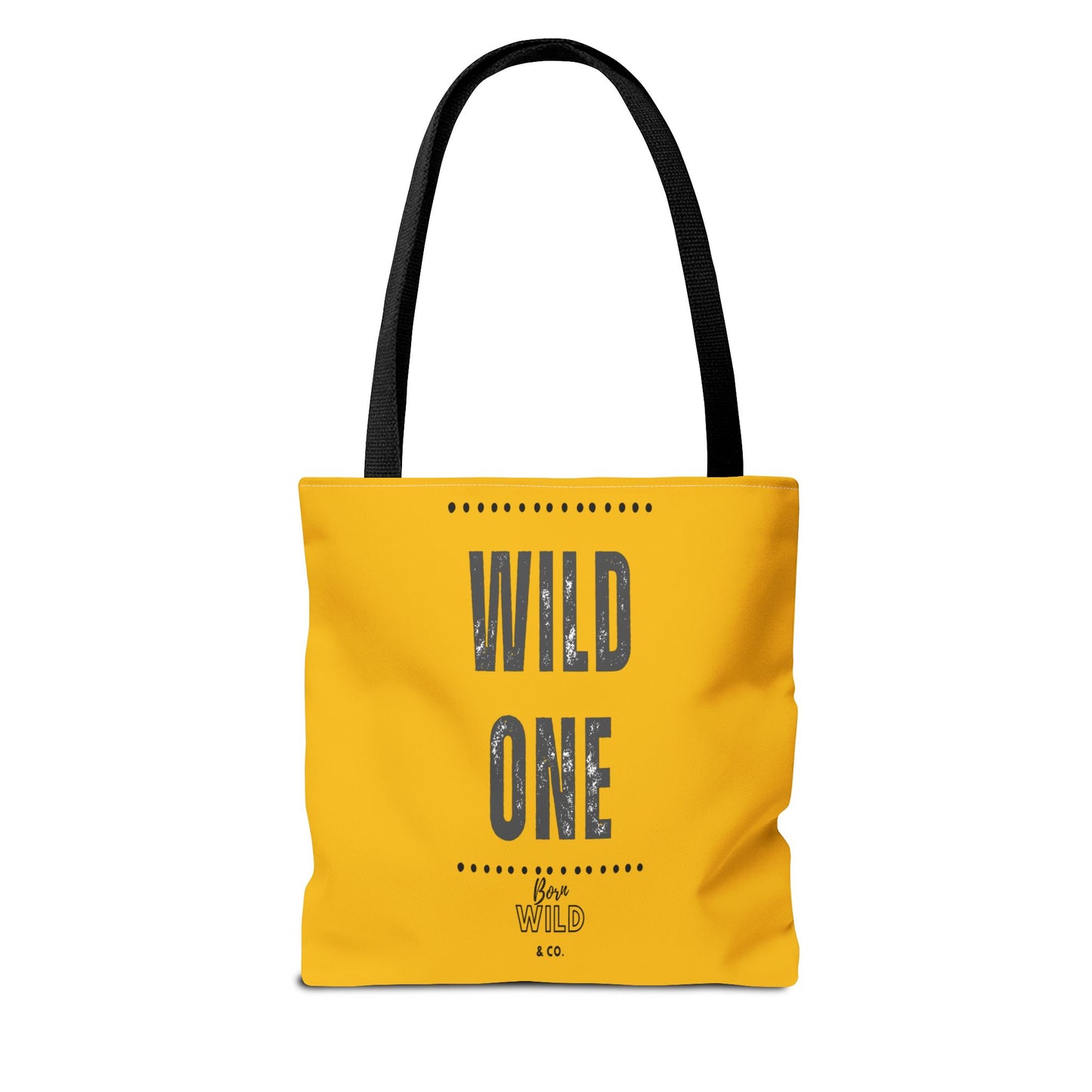Wild One Tote
