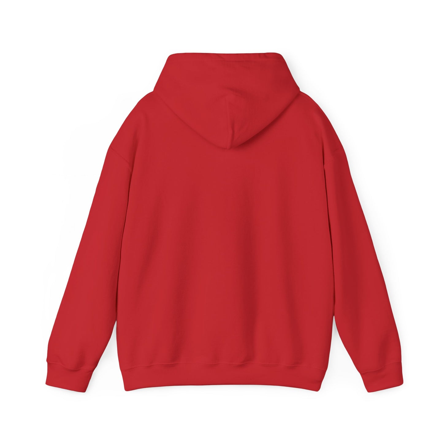 Bold Trails Unisex Hoodie