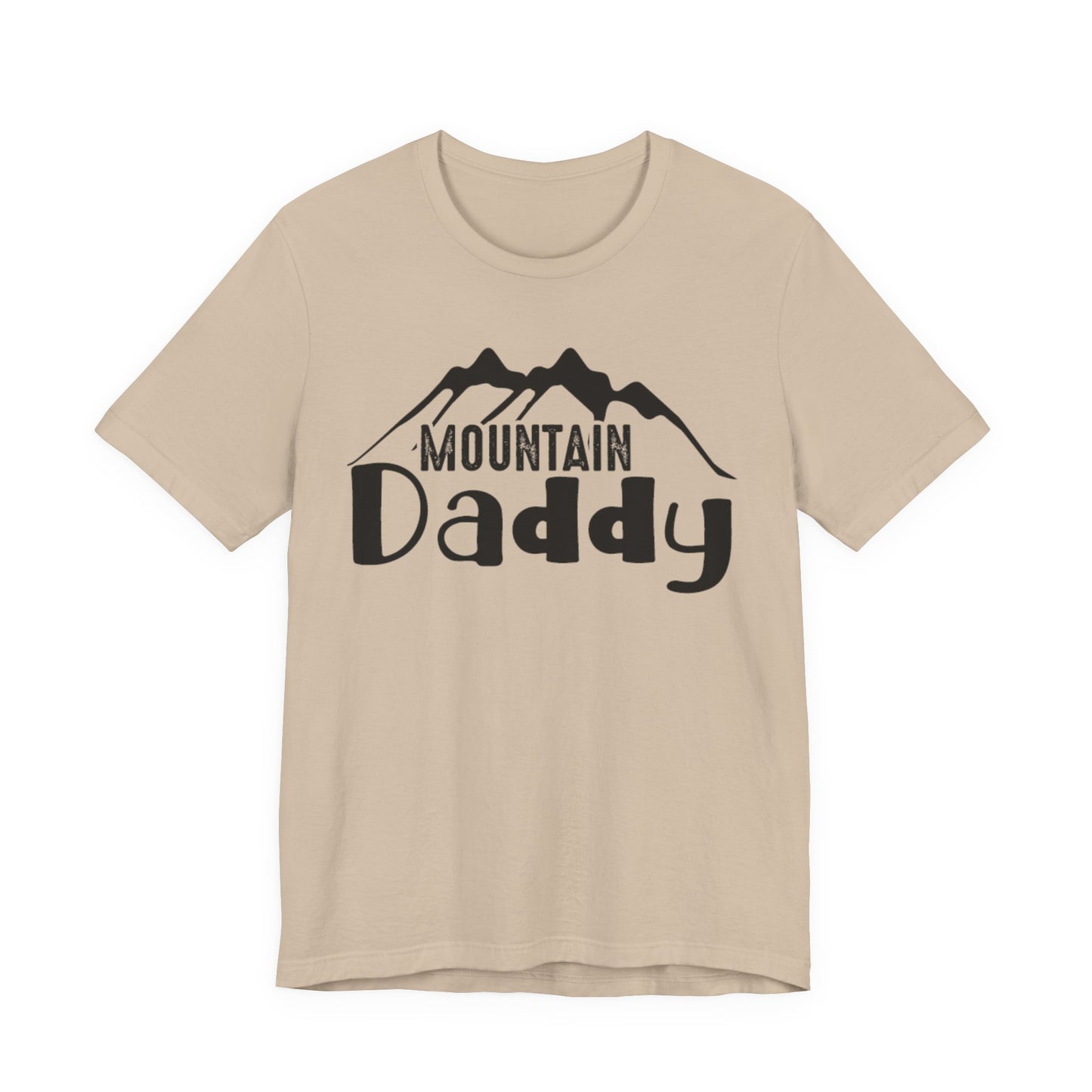 Mountain Daddy
