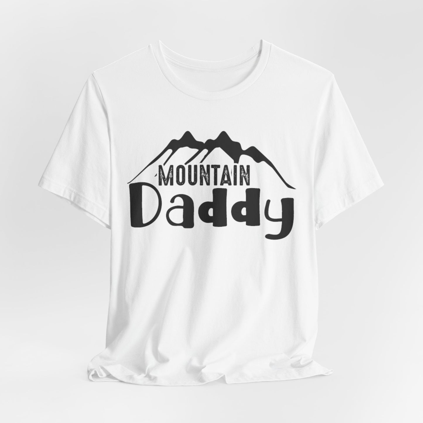 Mountain Daddy