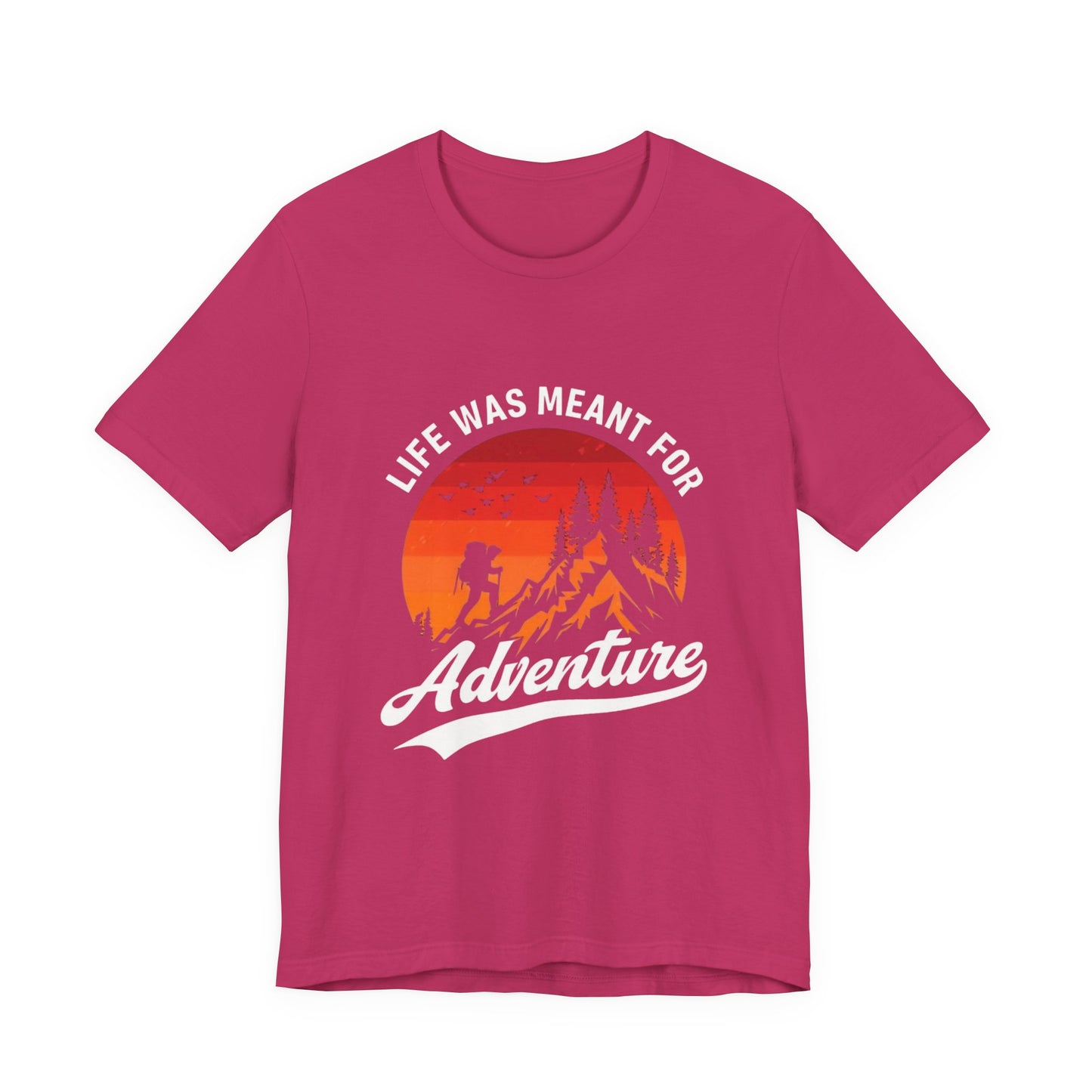 Rhythmic Vibe Groove Tee