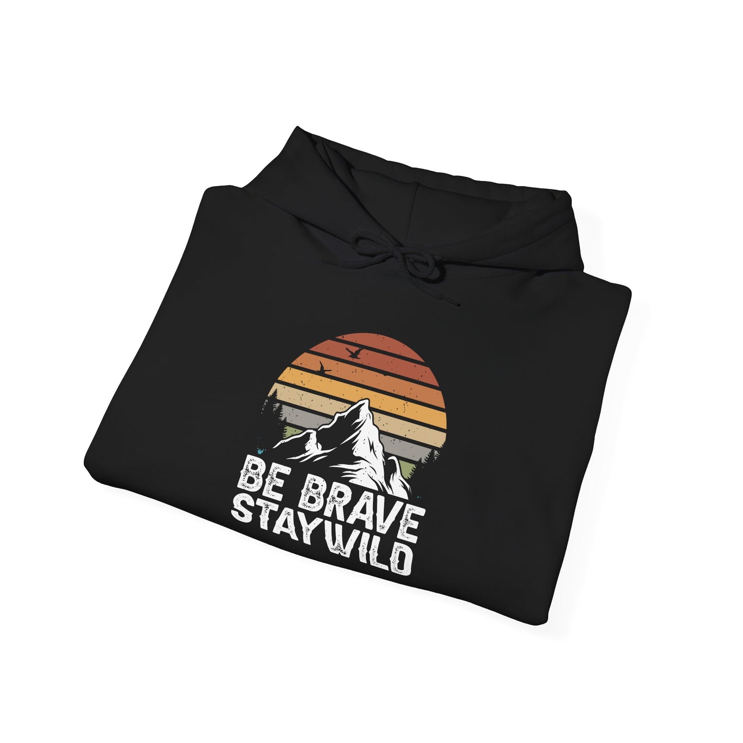 Chase Wild Comfort Hoodie