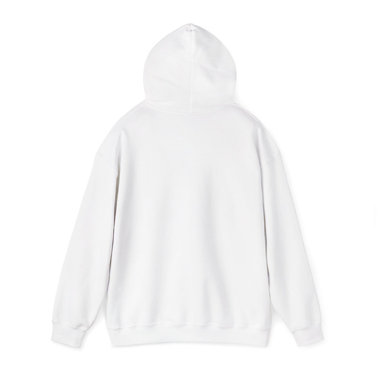 Bold Wilderness Vibe Hoodie