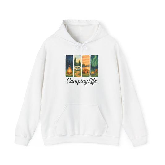 Scenic Escape Camper Hoodie