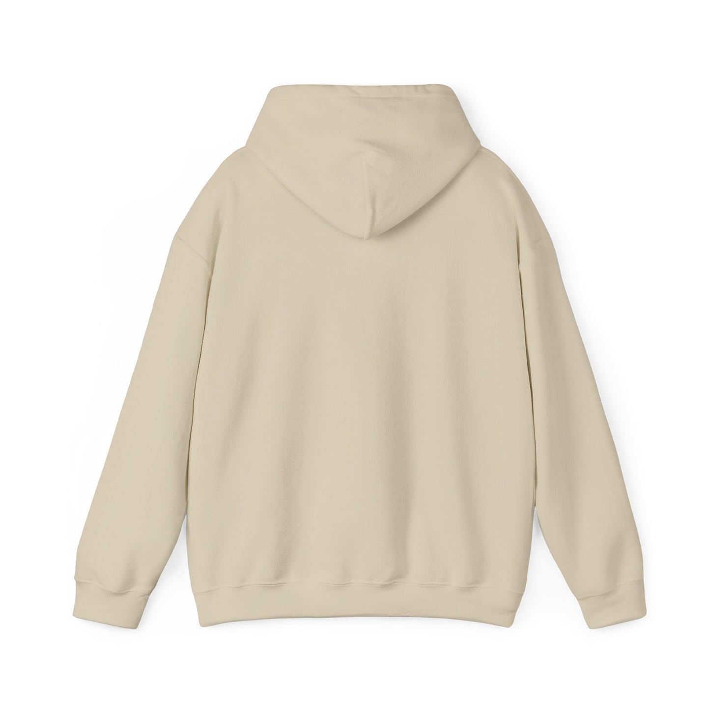 Cozy Official Camping Club Hoodie