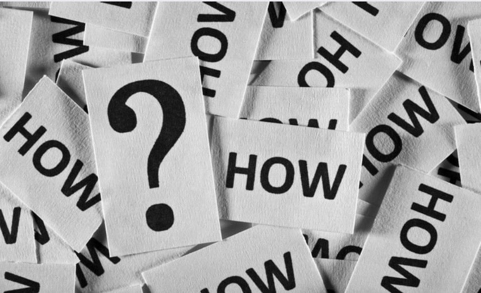 Born Wild Co. How-To Guides & Cheat Sheets