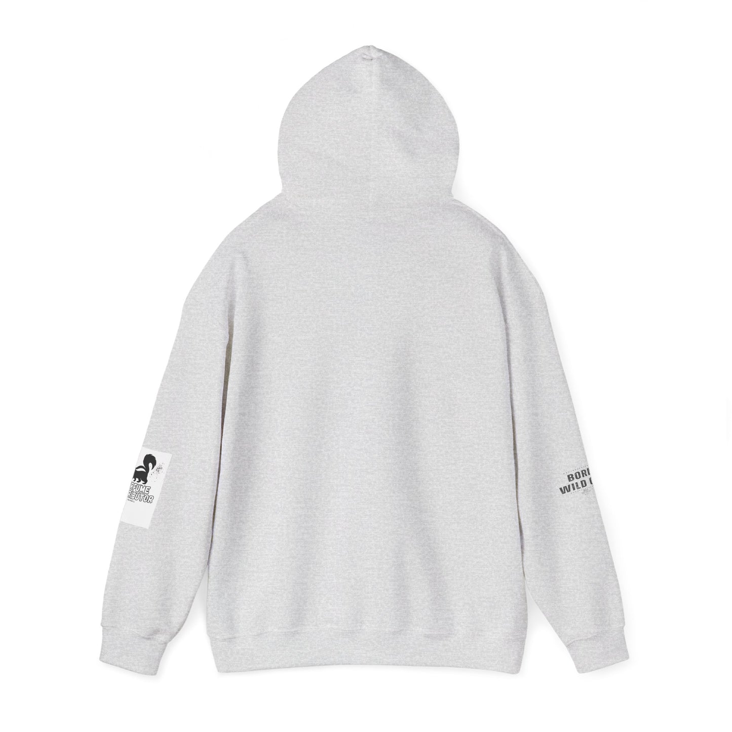 Perfume Distributor Unisex Hoodie