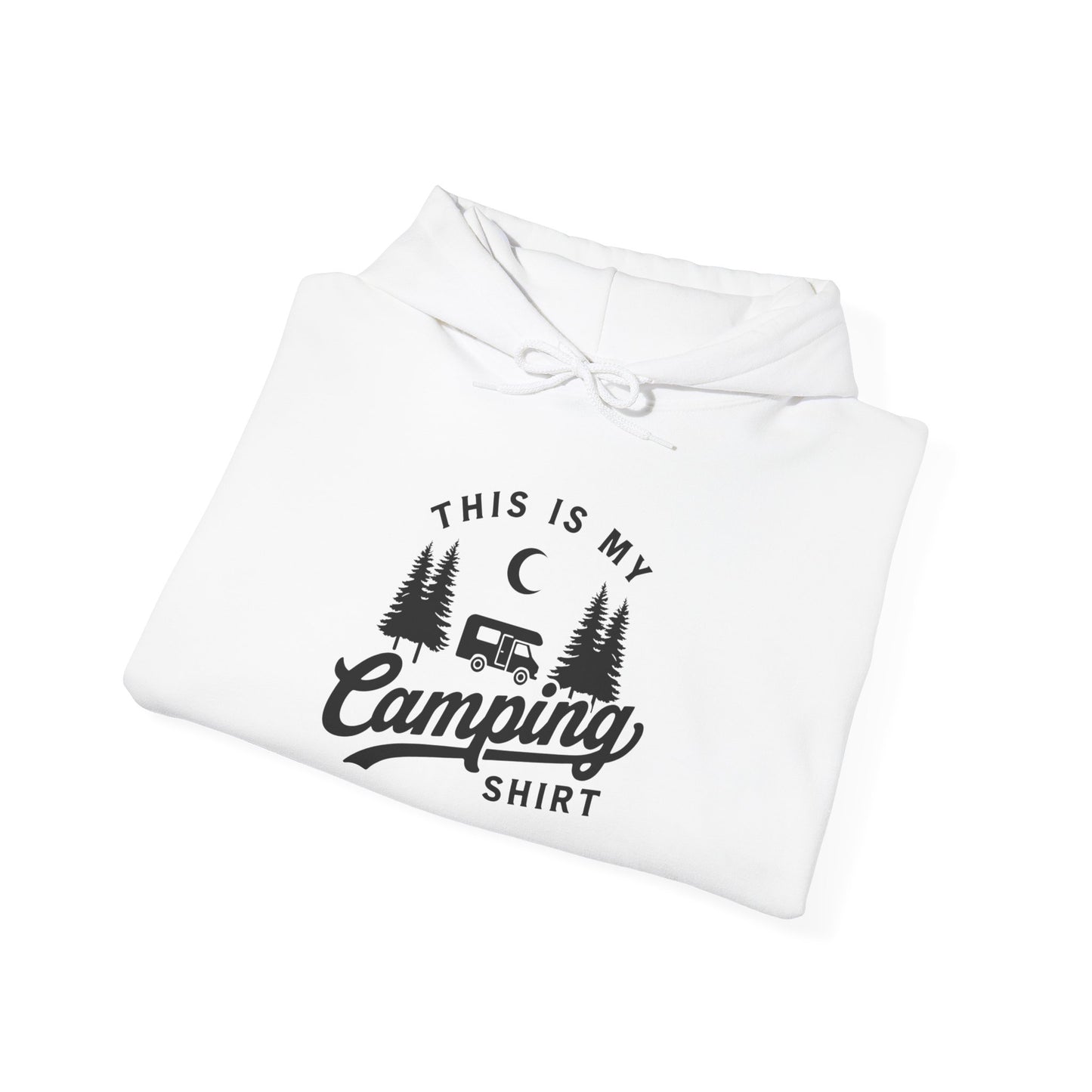 Bold Wilderness Vibe Hoodie
