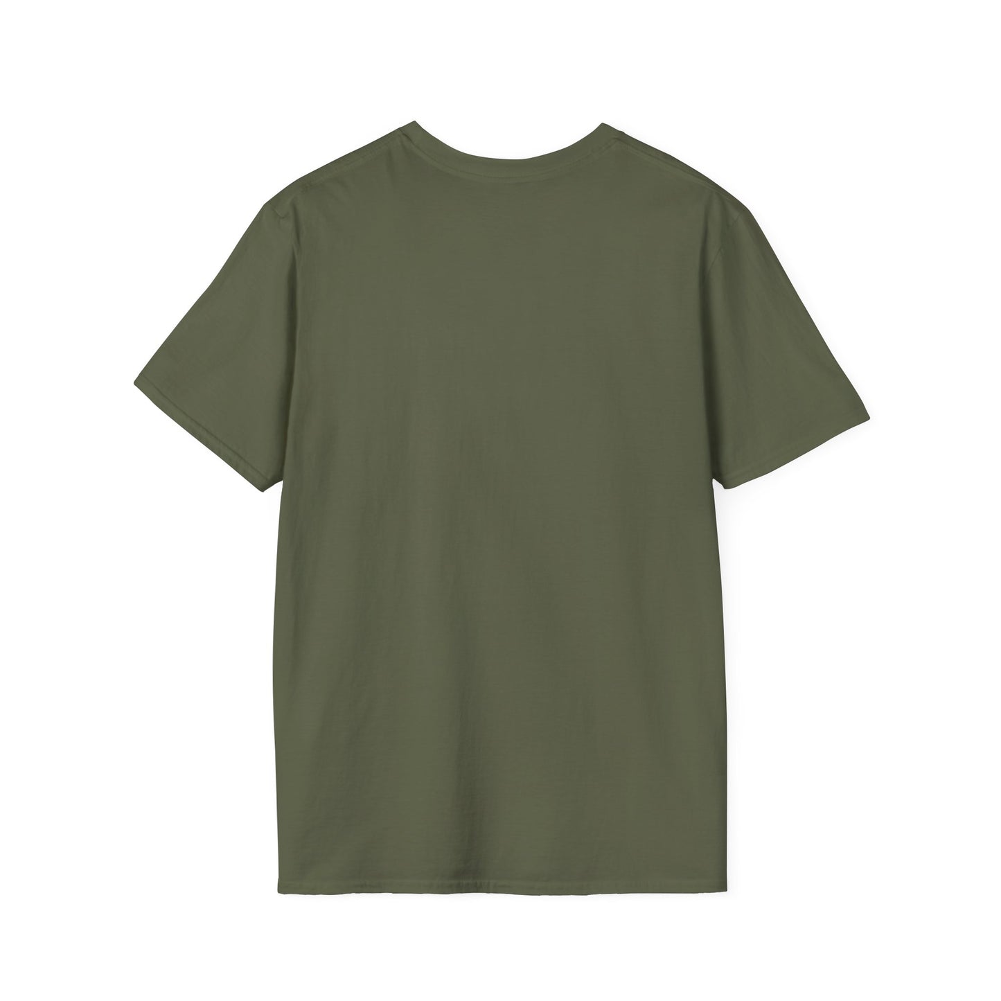 Hiking Hair T-Shirt — Bold Typography Casual Tee