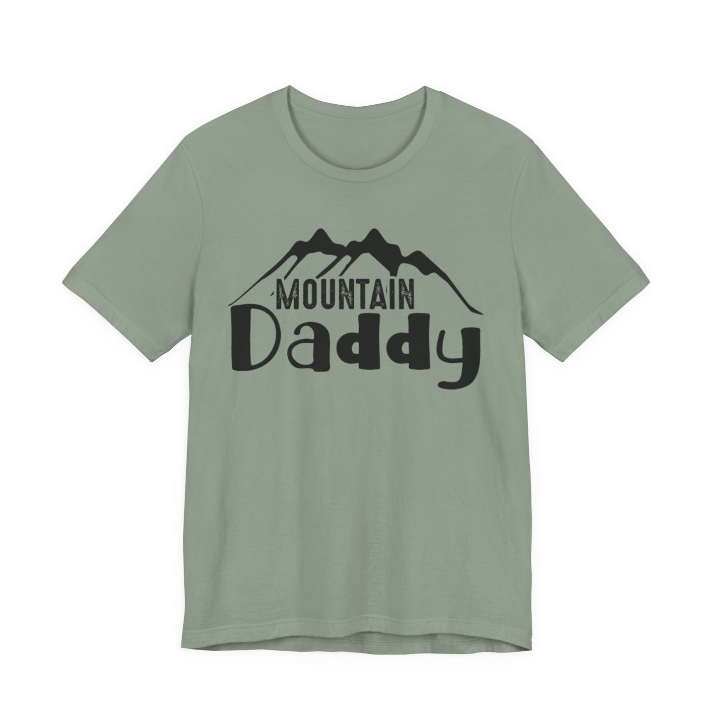 Mountain Daddy