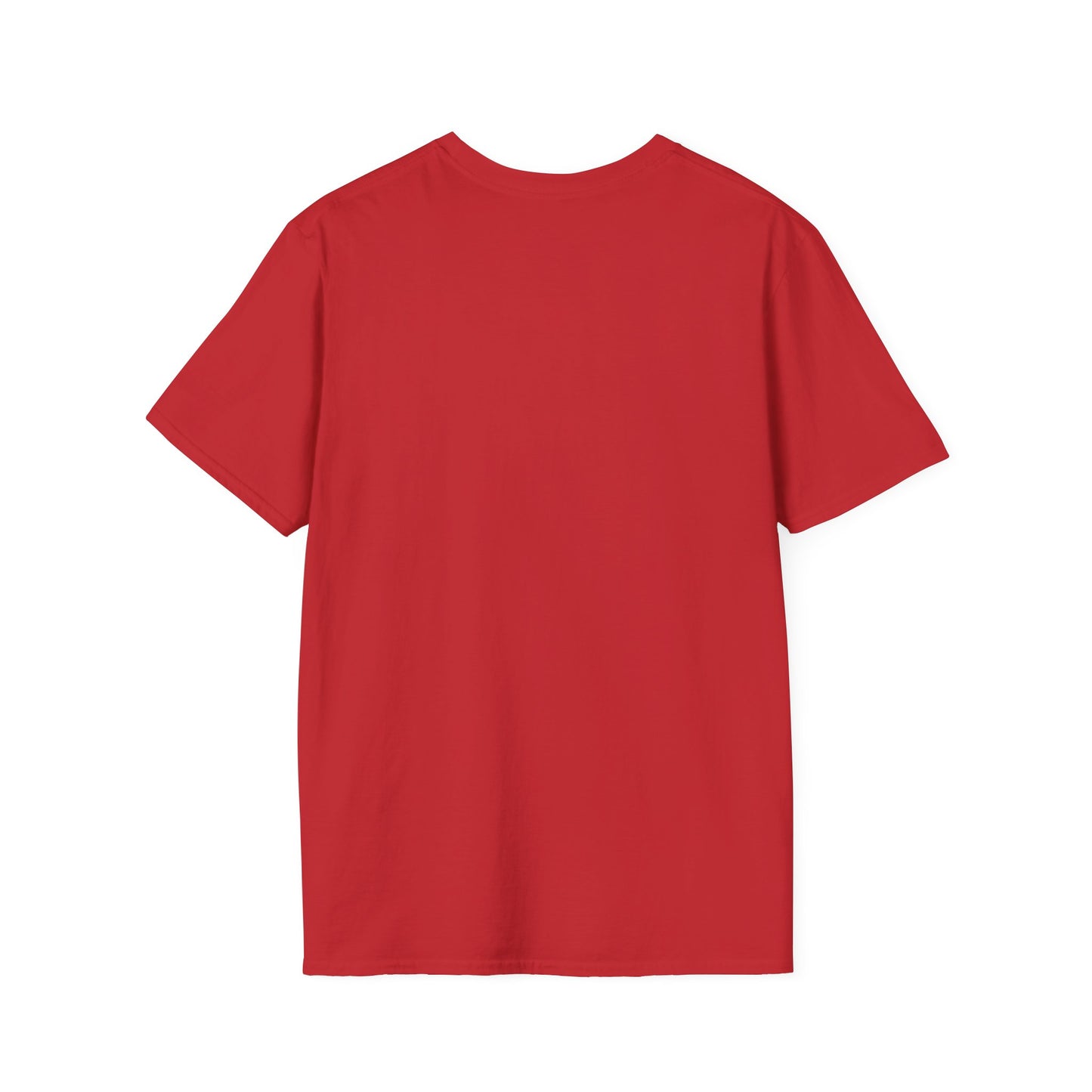 Wild One T-Shirt — 'Wild One' Bold Typography Casual Tee