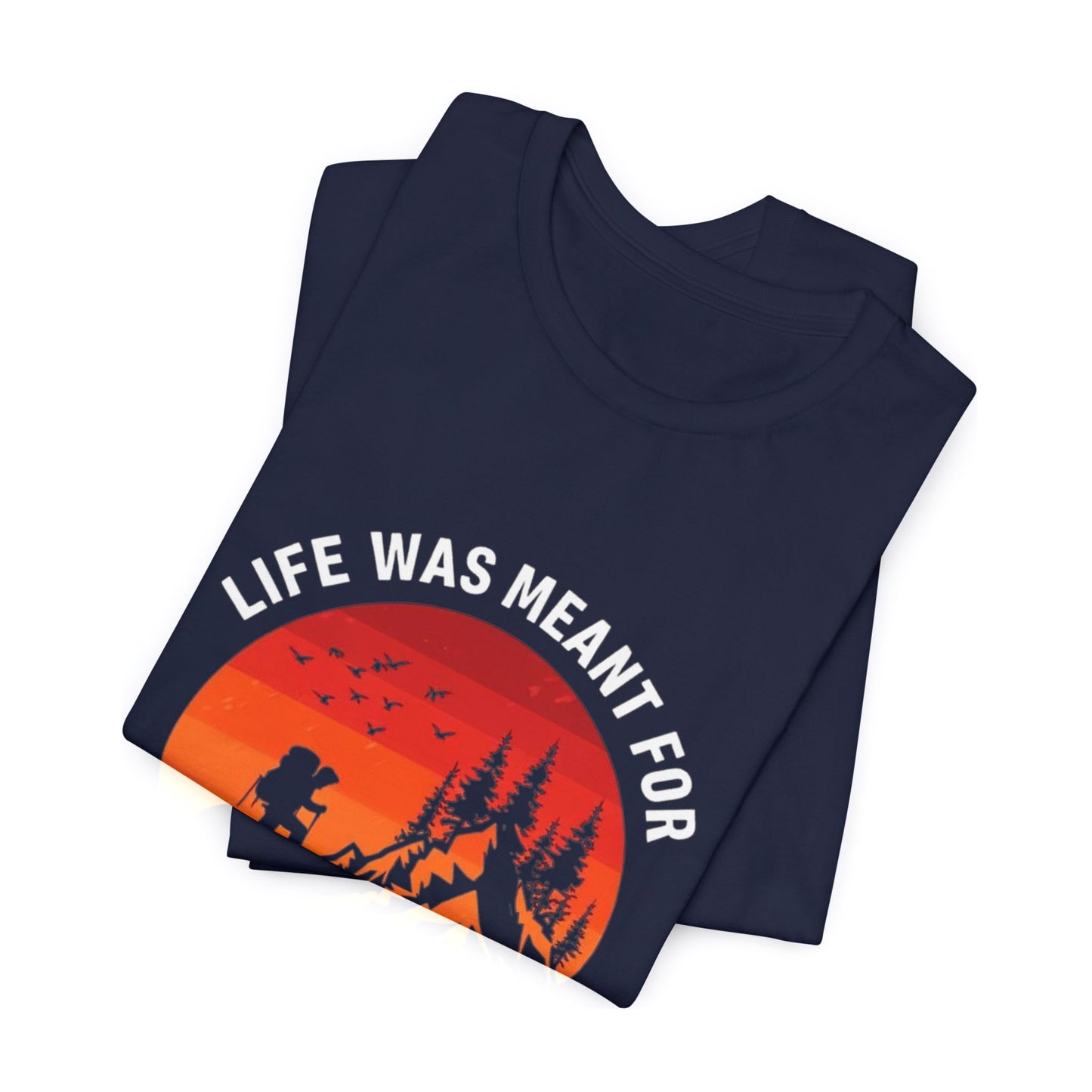 Rhythmic Vibe Groove Tee